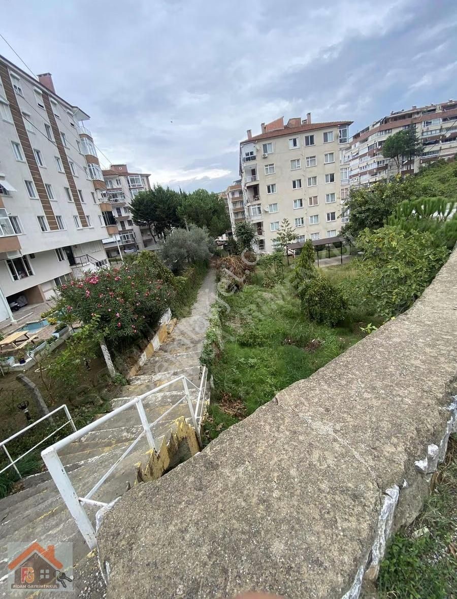 Çınarcık Harmanlar Mah. Satılık Eşyalı Daire - Görsel 15
