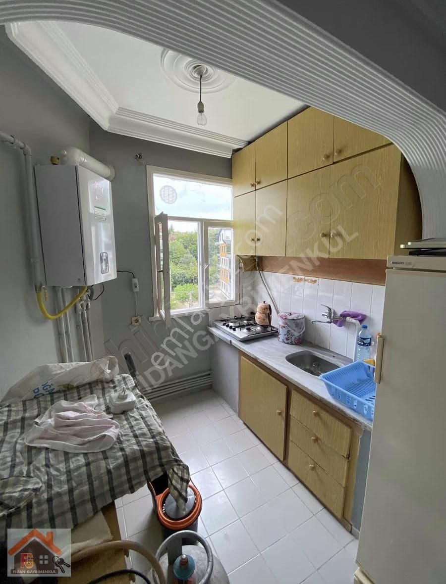 Çınarcık Harmanlar Mah. Satılık Eşyalı Daire - Görsel 4