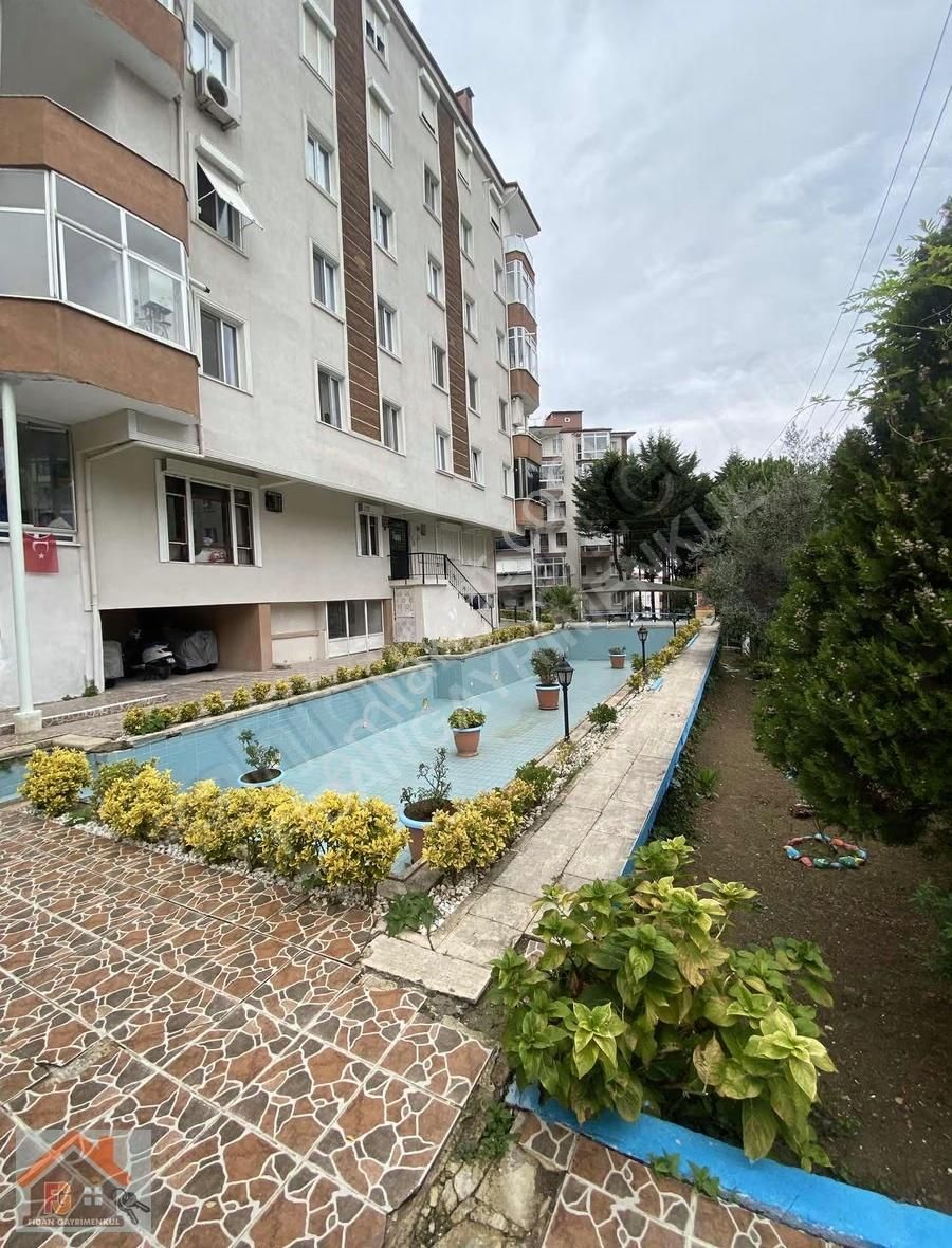 Çınarcık Harmanlar Mah. Satılık Eşyalı Daire - Görsel 14