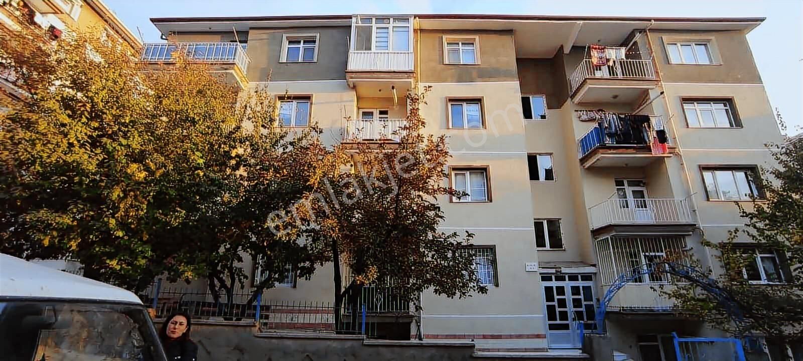 Sincan Selçuklu Mah. Krediye Uygun Ara Kat Satılık 3+1 Daire - Görsel 20