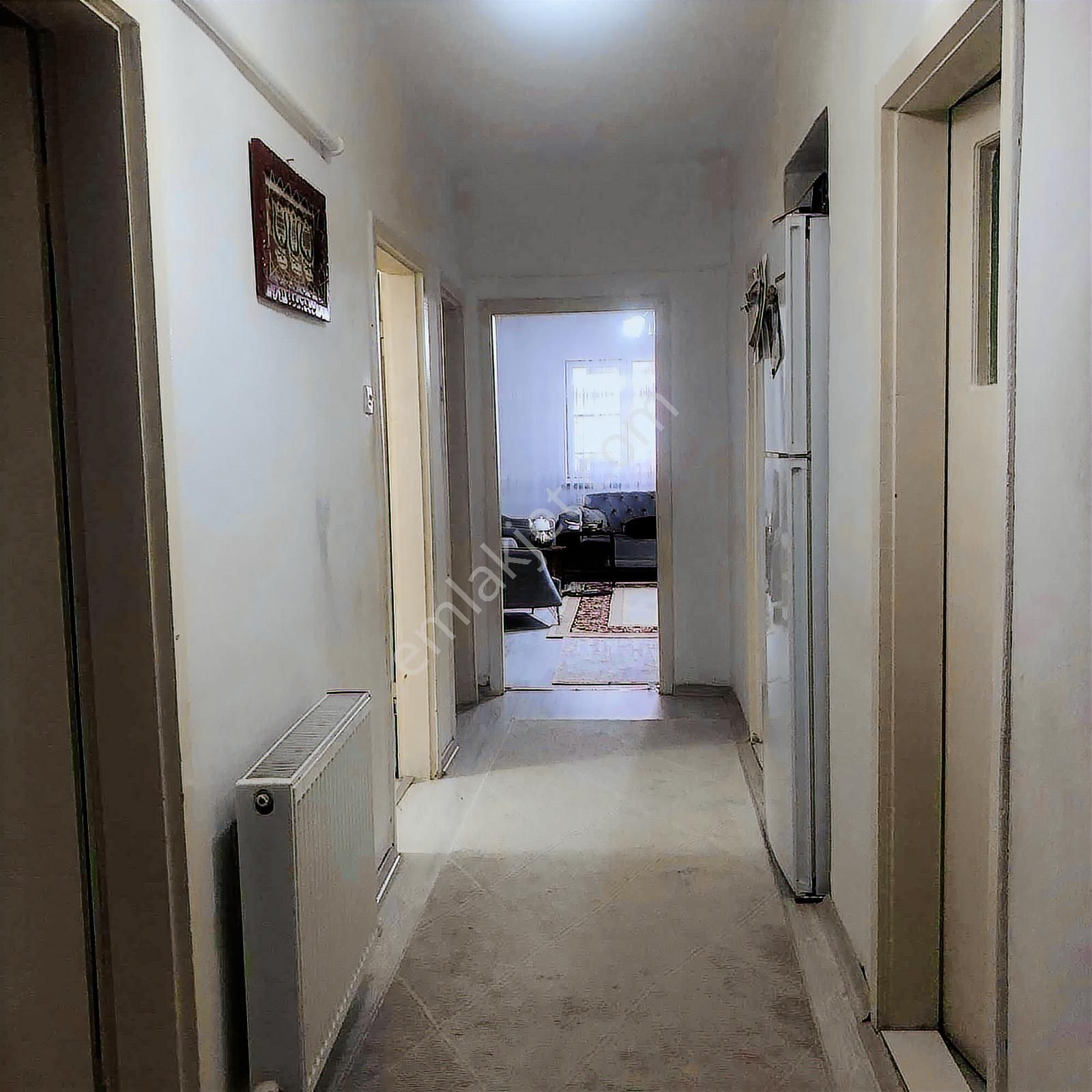 Sincan Selçuklu Mah. Krediye Uygun Ara Kat Satılık 3+1 Daire - Görsel 19