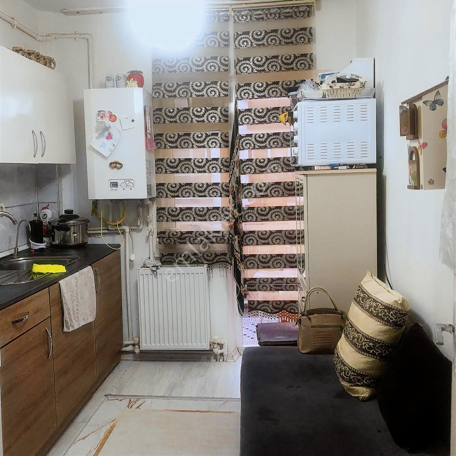 Sincan Selçuklu Mah. Krediye Uygun Ara Kat Satılık 3+1 Daire - Görsel 8