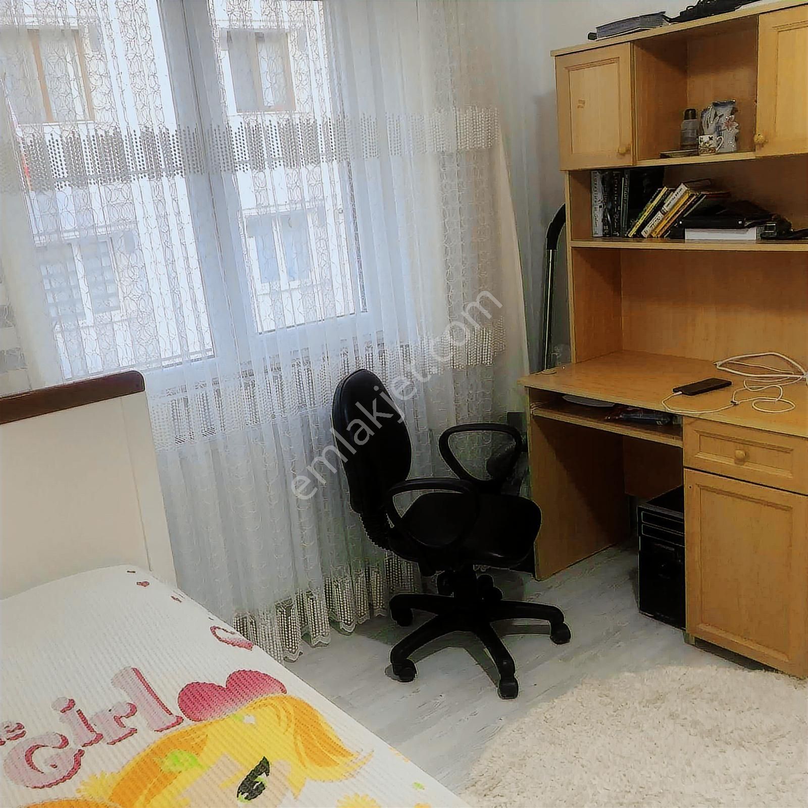 Sincan Selçuklu Mah. Krediye Uygun Ara Kat Satılık 3+1 Daire - Görsel 6