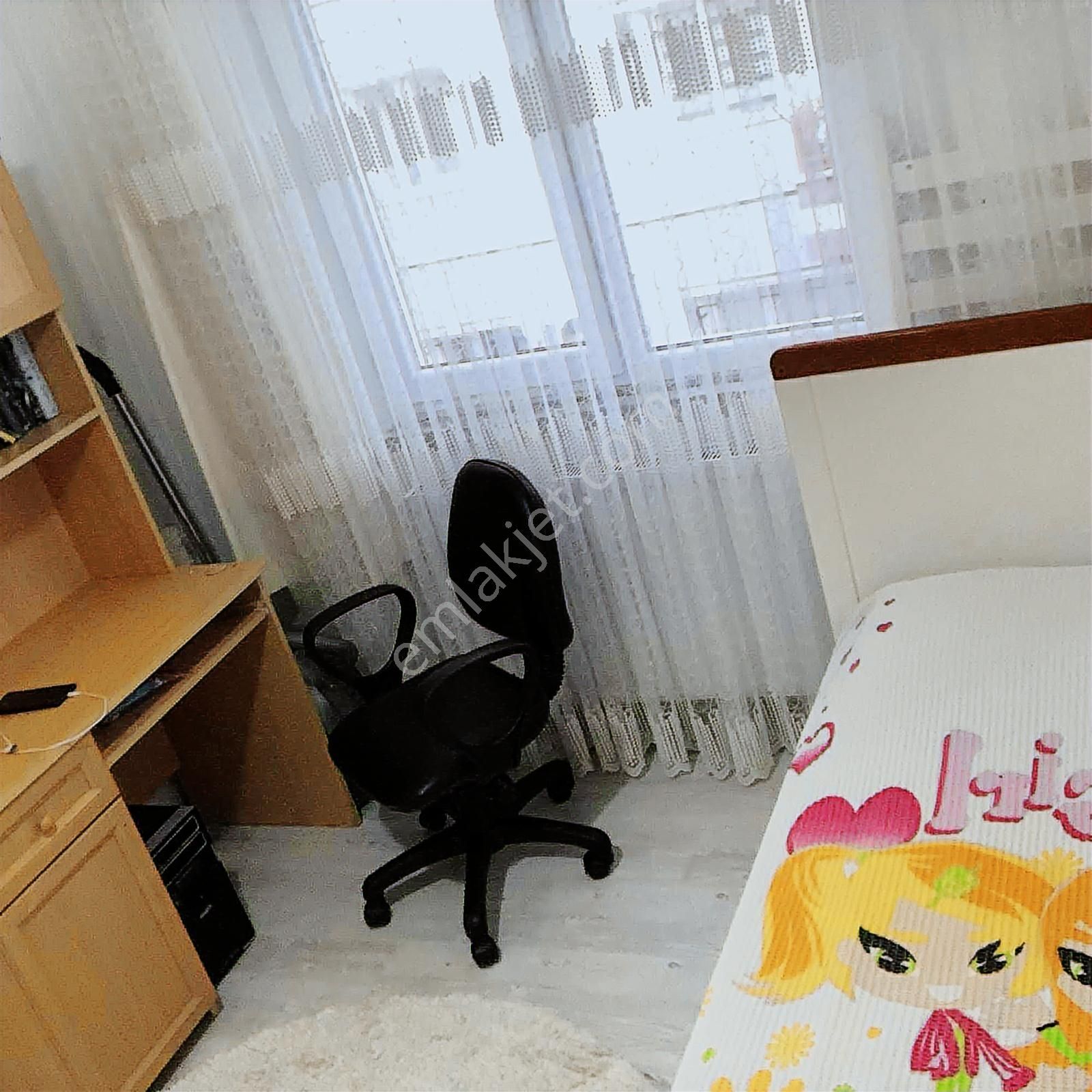 Sincan Selçuklu Mah. Krediye Uygun Ara Kat Satılık 3+1 Daire - Görsel 5