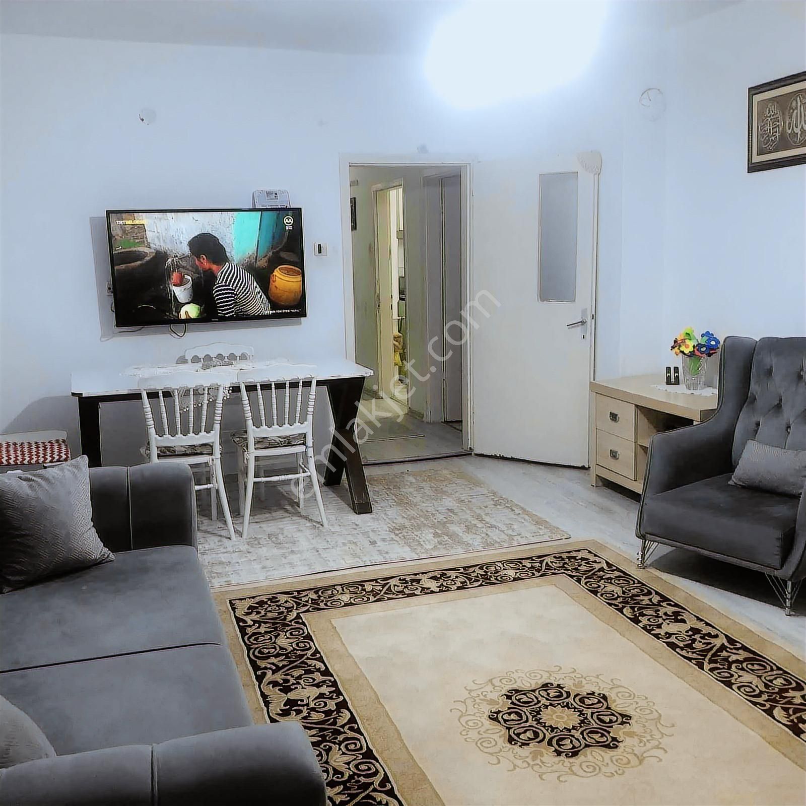 Sincan Selçuklu Mah. Krediye Uygun Ara Kat Satılık 3+1 Daire - Görsel 13