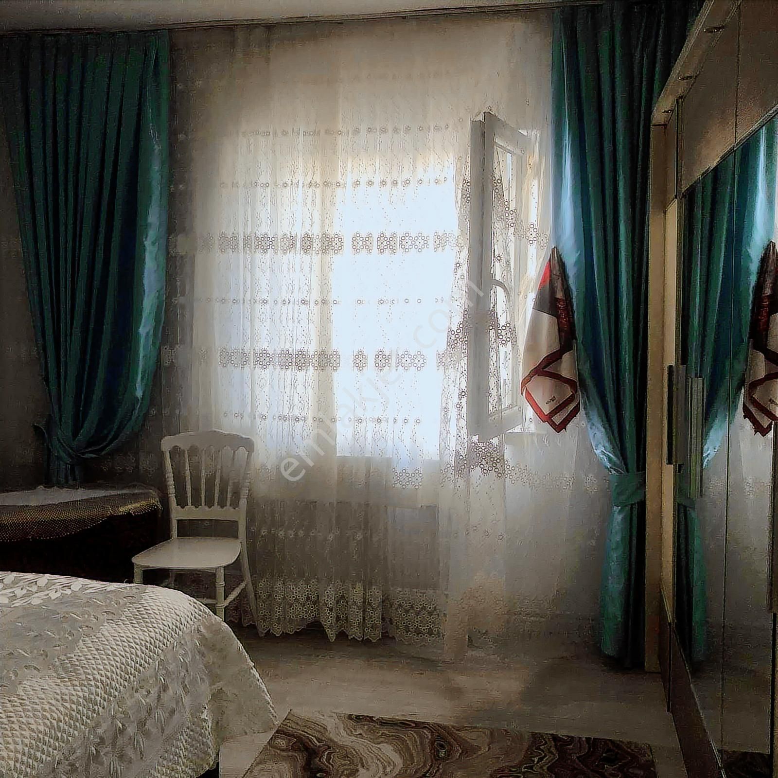 Sincan Selçuklu Mah. Krediye Uygun Ara Kat Satılık 3+1 Daire - Görsel 17