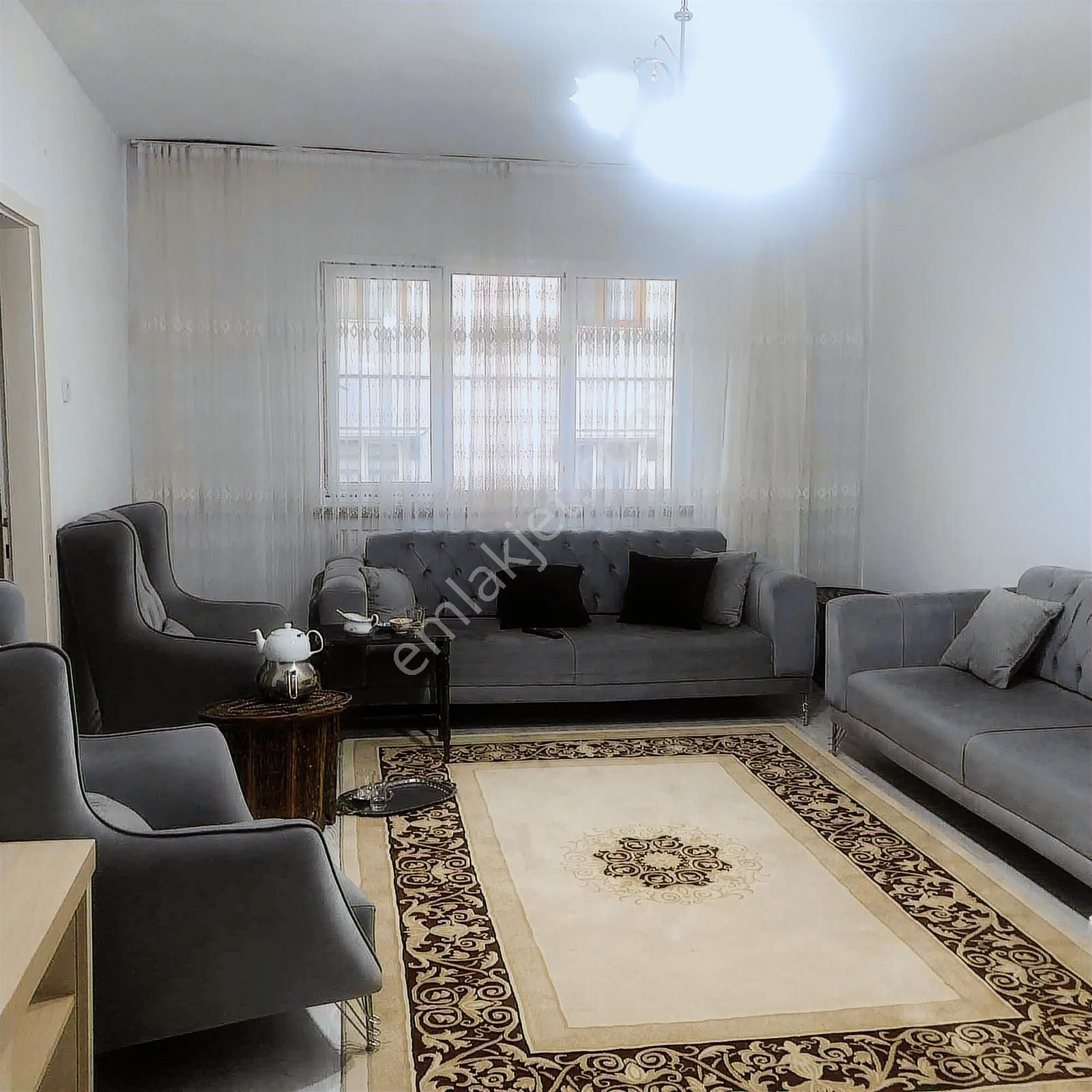 Sincan Selçuklu Mah. Krediye Uygun Ara Kat Satılık 3+1 Daire - Görsel 11