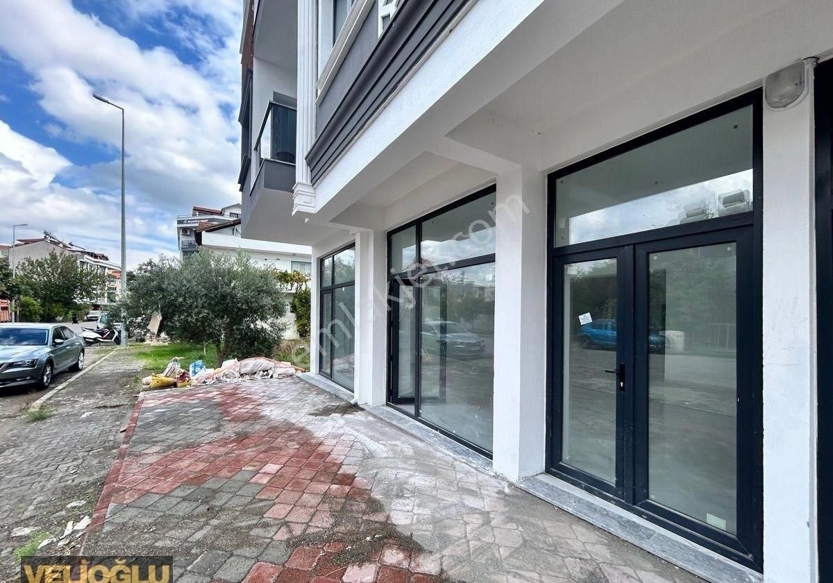 Velioglu Gayrimenku’den Satılık /kiralık Dükkan