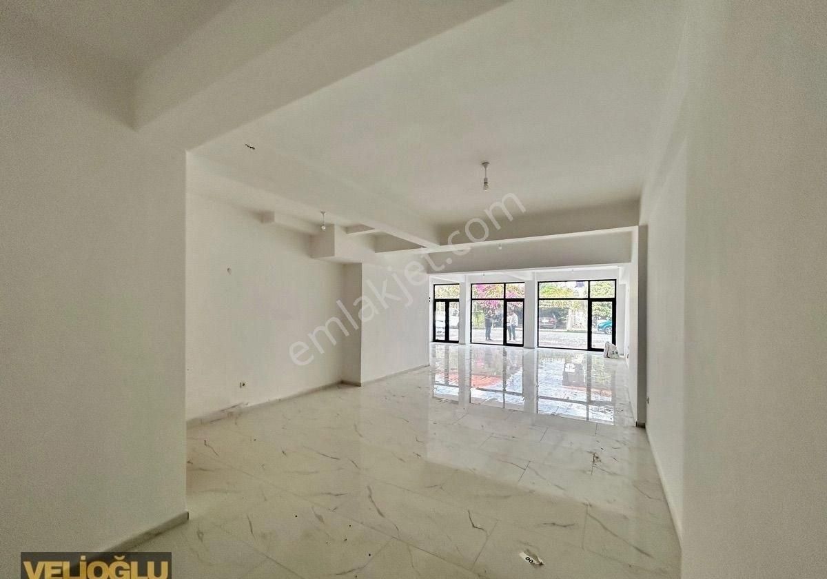 Velioglu Gayrimenku’den Satılık /kiralık Dükkan - Görsel 8