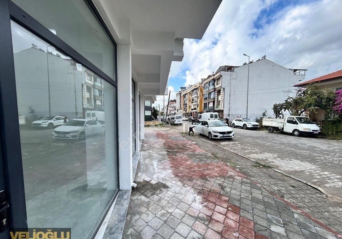 Velioglu Gayrimenku’den Satılık /kiralık Dükkan - Görsel 4