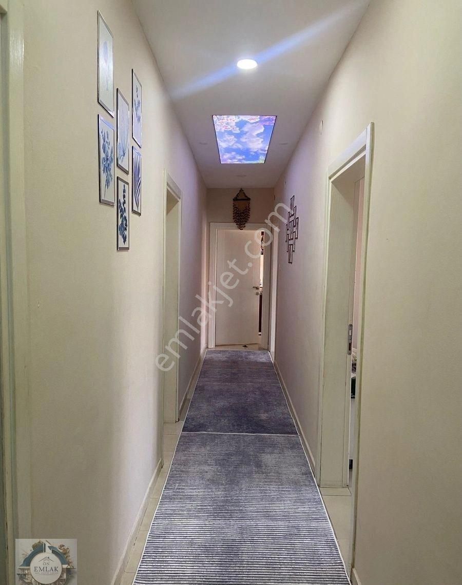 Dalaman Merkez Mahallesinde 3+1 Kapalı Mutfak Full Kredili Satılık Daire - Görsel 5