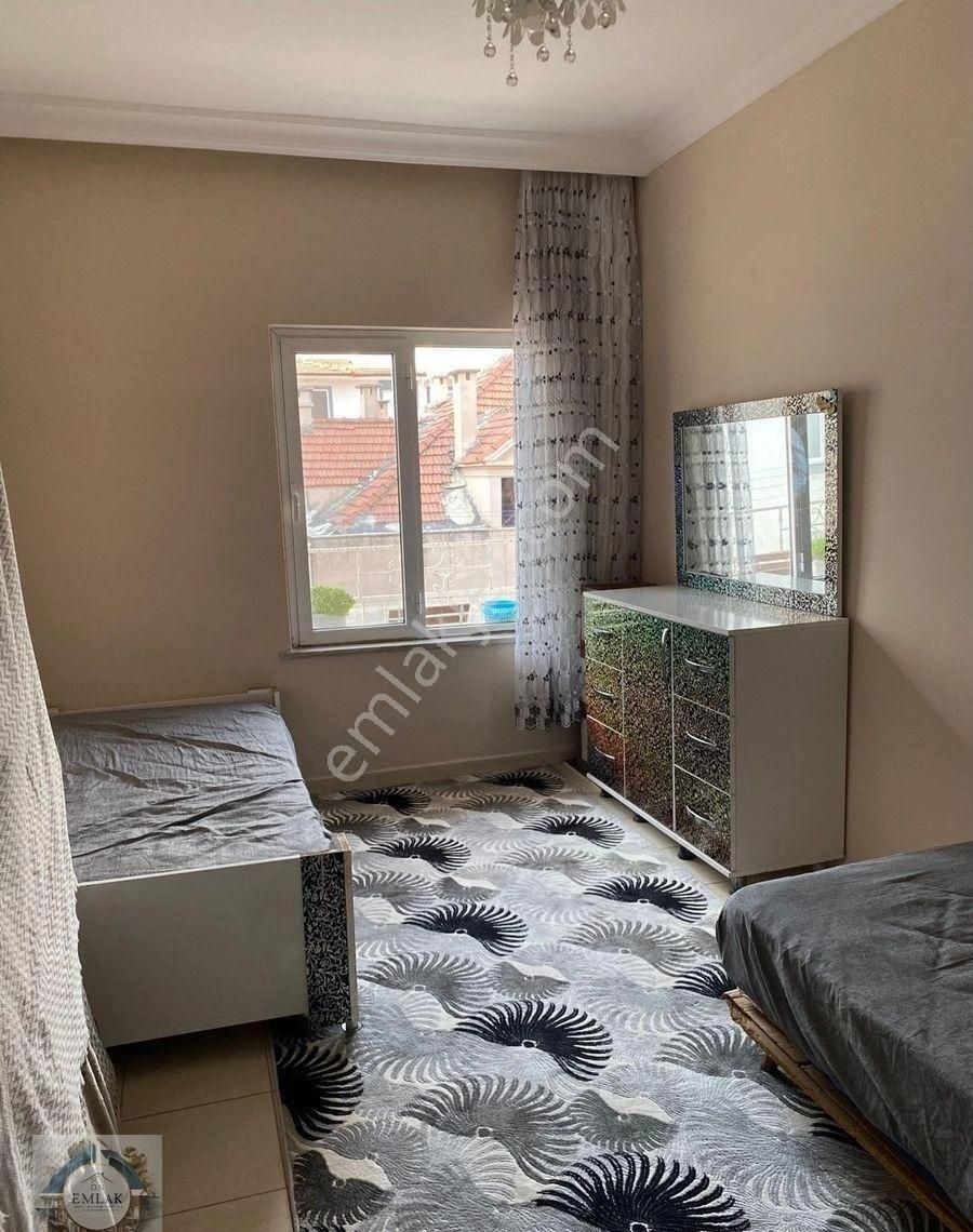 Dalaman Merkez Mahallesinde 3+1 Kapalı Mutfak Full Kredili Satılık Daire - Görsel 4