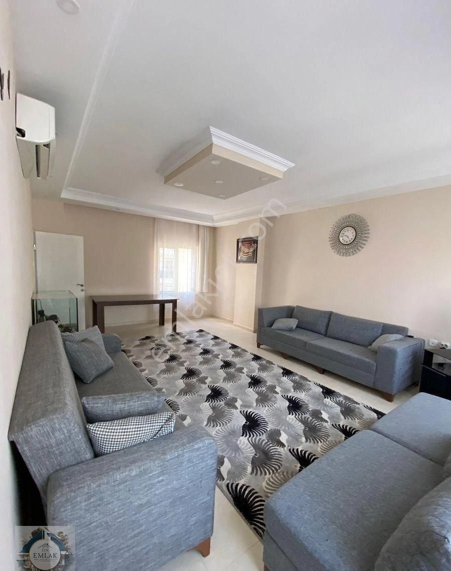 Dalaman Merkez Mahallesinde 3+1 Kapalı Mutfak Full Kredili Satılık Daire - Görsel 7