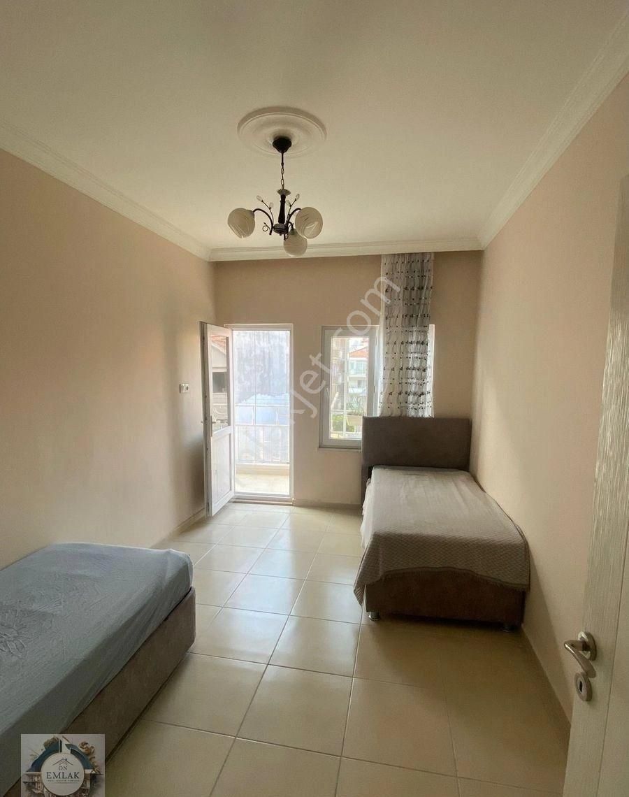 Dalaman Merkez Mahallesinde 3+1 Kapalı Mutfak Full Kredili Satılık Daire - Görsel 6