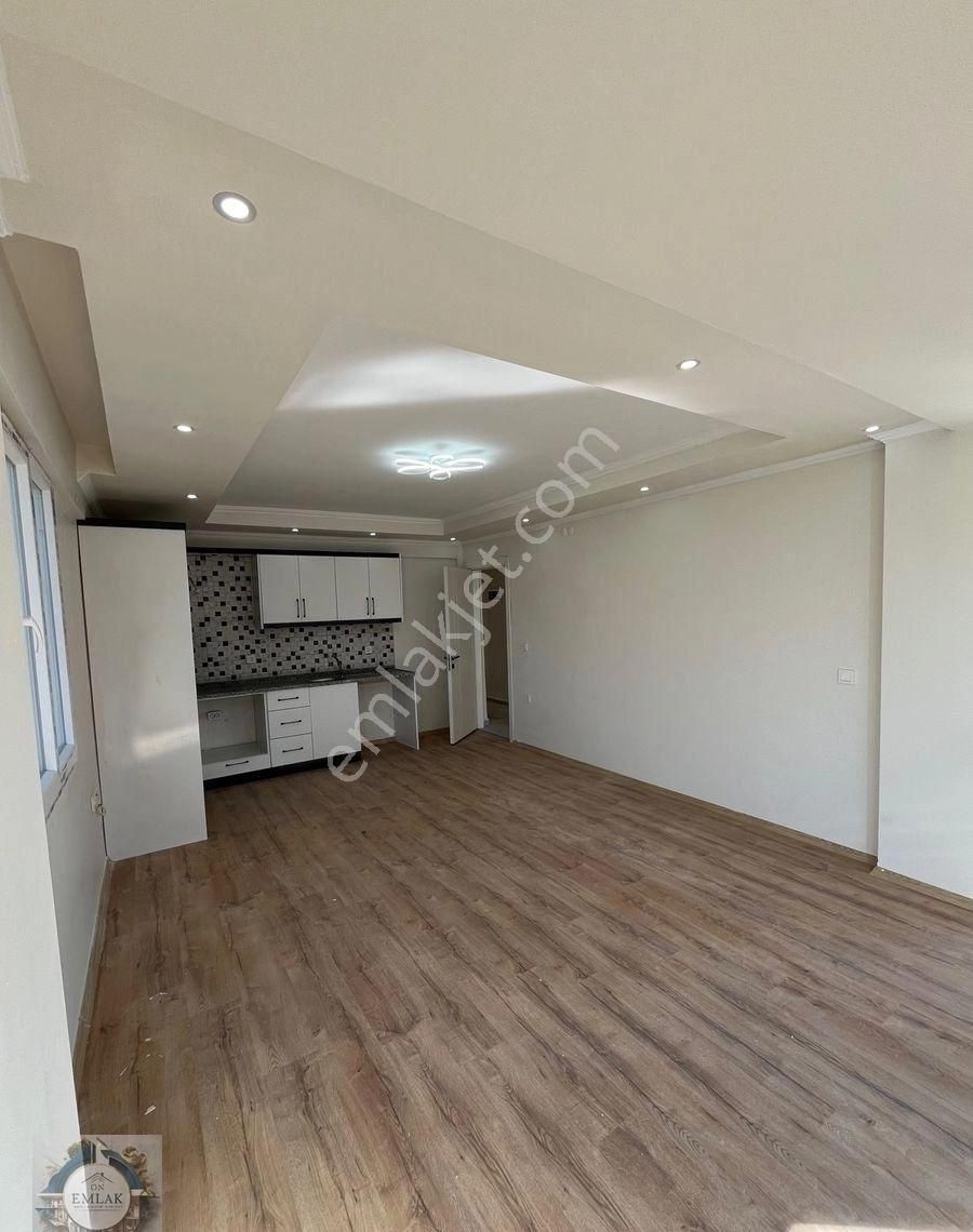 Dalaman Ege Mahallesinde Bahçe Katı Giyinme Odalı Satılık 2+1 Daire - Görsel 21