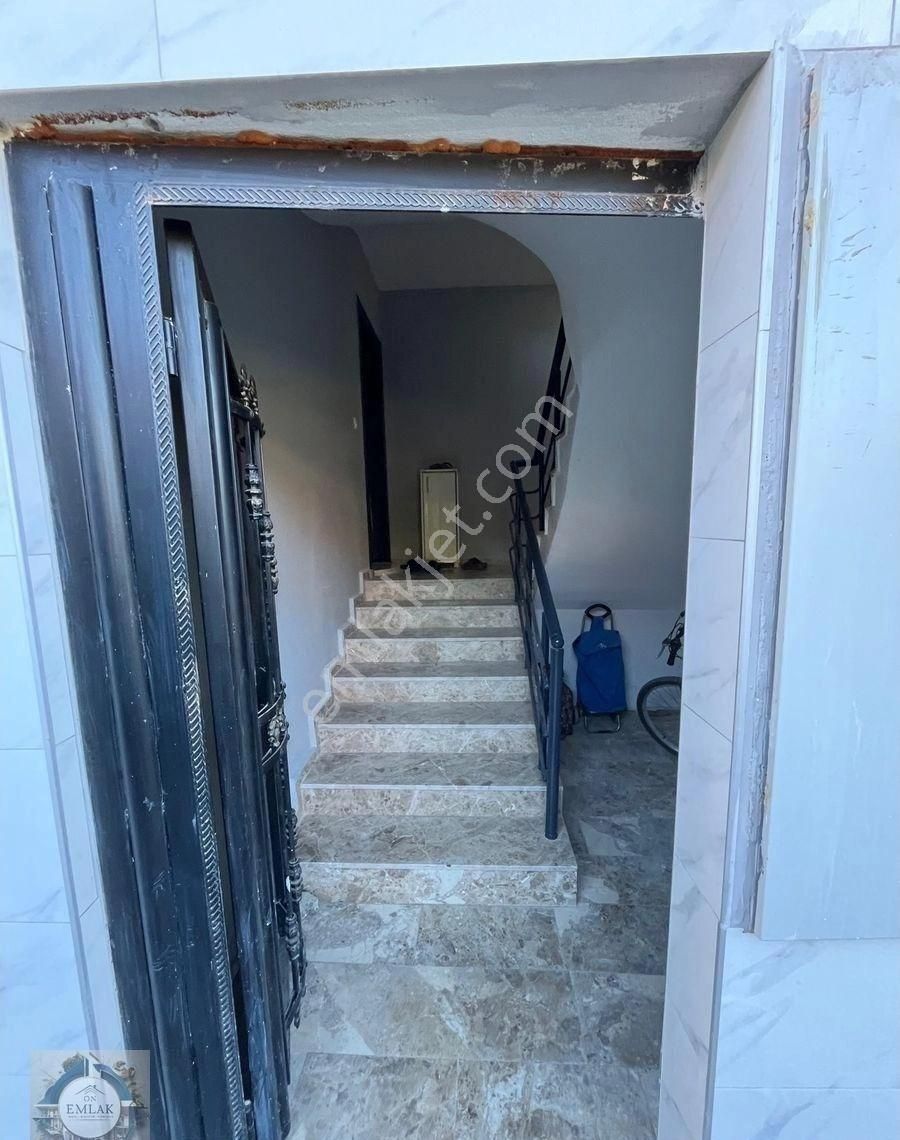 Dalaman Ege Mahallesinde Bahçe Katı Giyinme Odalı Satılık 2+1 Daire - Görsel 9
