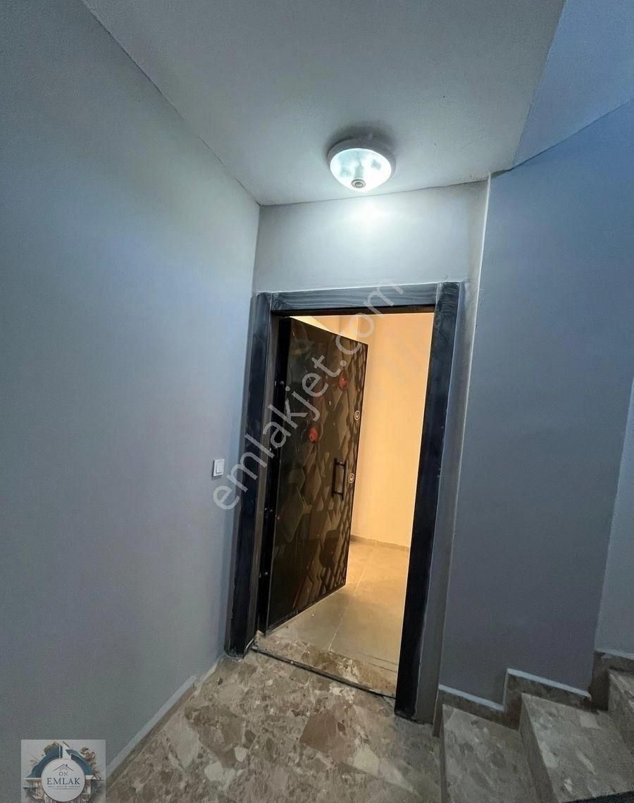 Dalaman Ege Mahallesinde Bahçe Katı Giyinme Odalı Satılık 2+1 Daire - Görsel 18