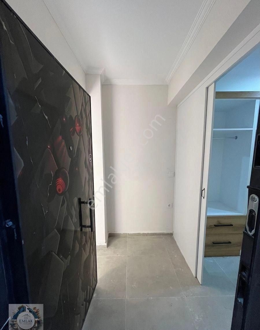 Dalaman Ege Mahallesinde Bahçe Katı Giyinme Odalı Satılık 2+1 Daire - Görsel 20