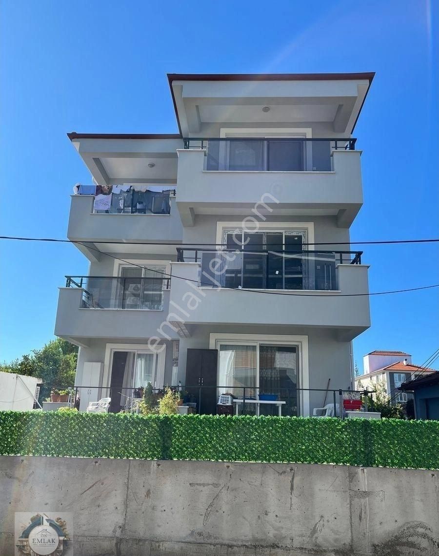 Dalaman Ege Mahallesinde Bahçe Katı Giyinme Odalı Satılık 2+1 Daire - Görsel 2