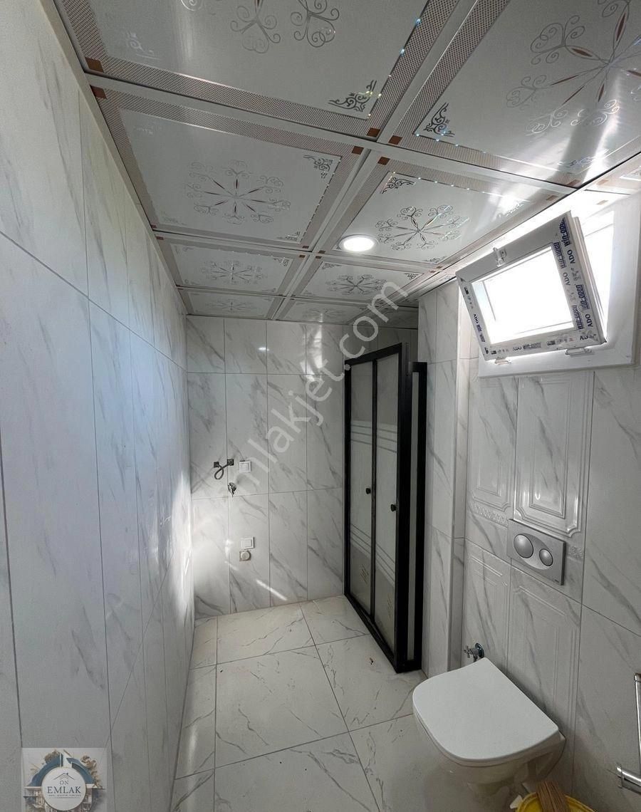 Dalaman Ege Mahallesinde Bahçe Katı Giyinme Odalı Satılık 2+1 Daire - Görsel 12