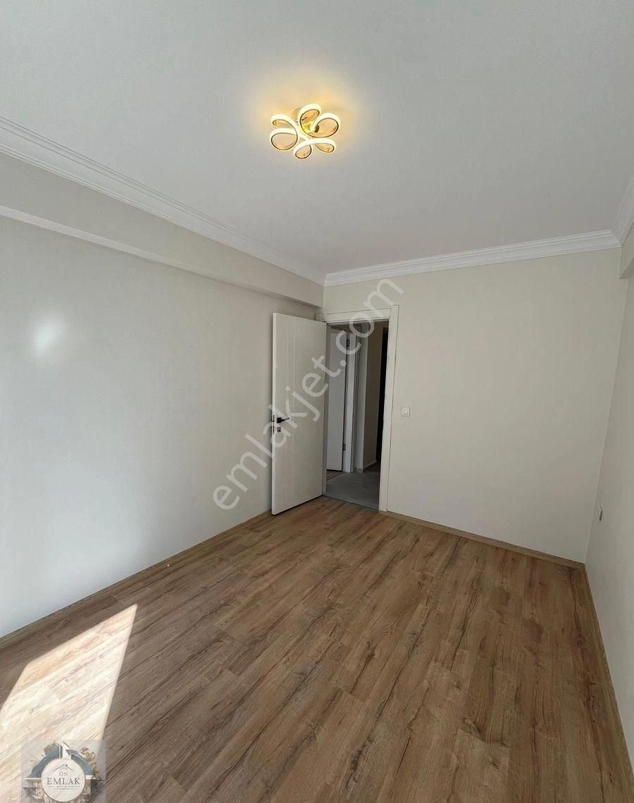 Dalaman Ege Mahallesinde Bahçe Katı Giyinme Odalı Satılık 2+1 Daire - Görsel 23