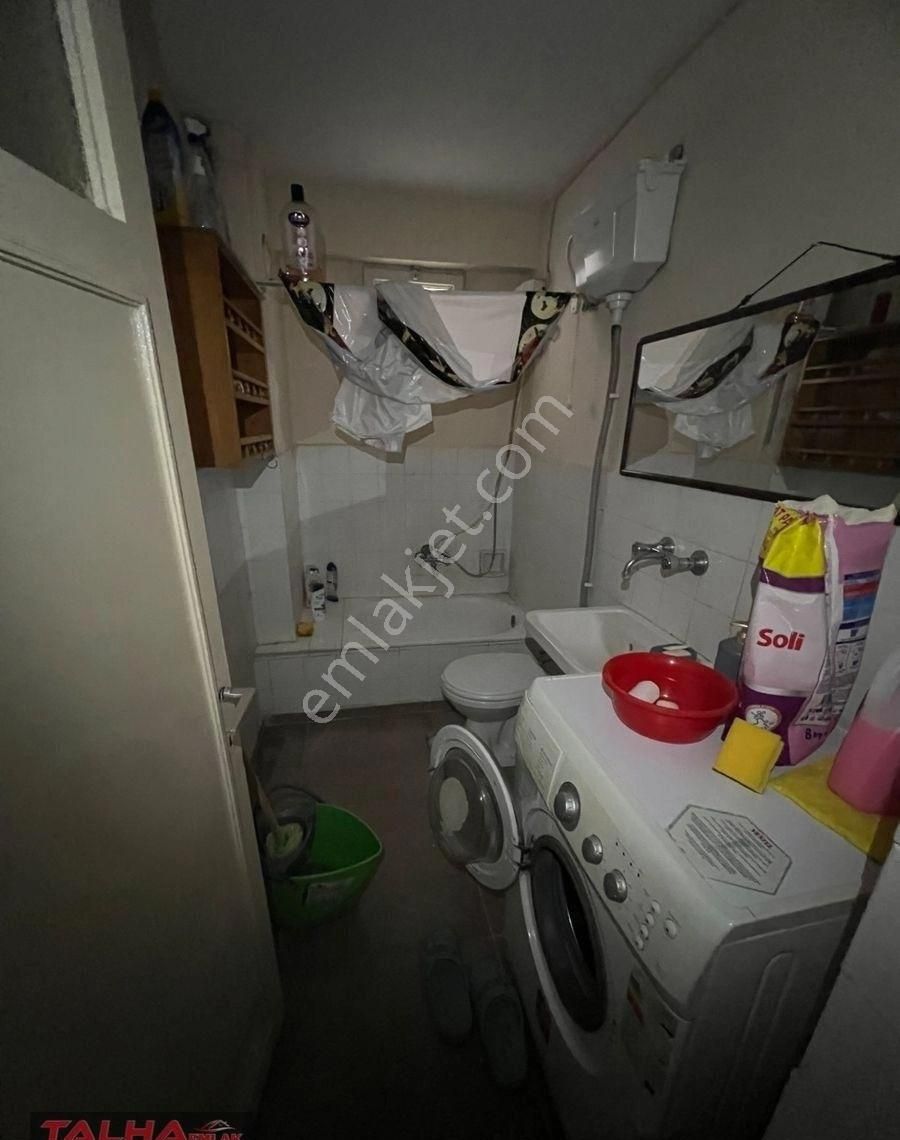 Yeni Mahalle Ordu Caddesinde 2+0 Kiralık Daire - Görsel 4