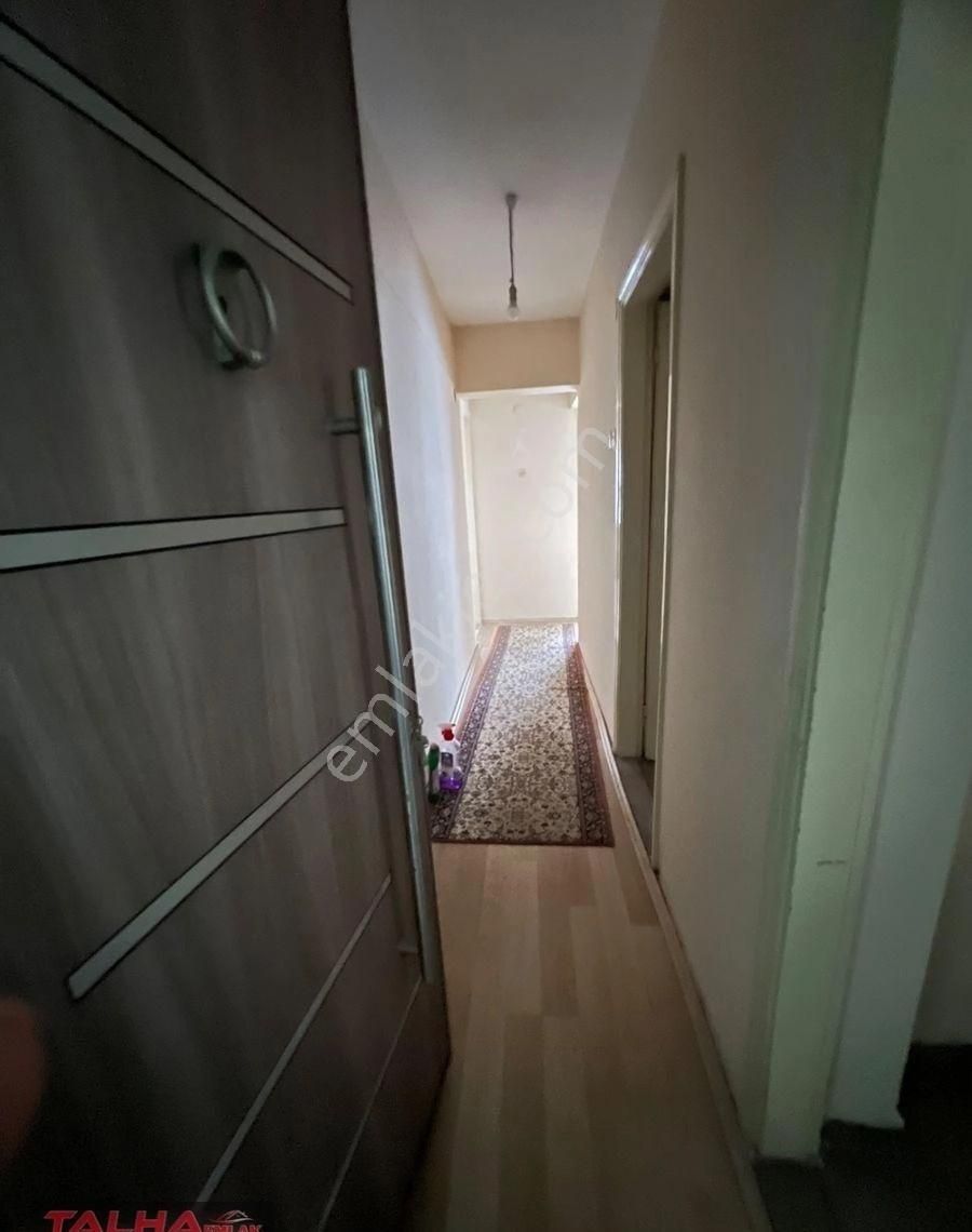 Yeni Mahalle Ordu Caddesinde 2+0 Kiralık Daire