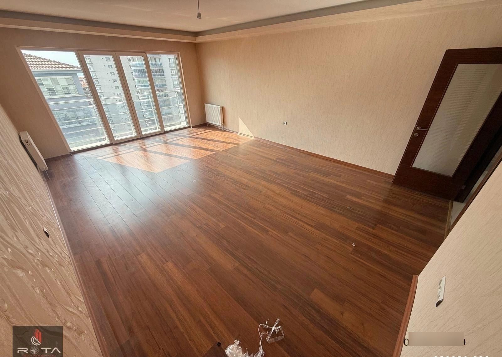 Rota'dan Sivas Cd Paraleli 9.kat 4+1 Boş Daire Acil Satılık !!! - Görsel 34