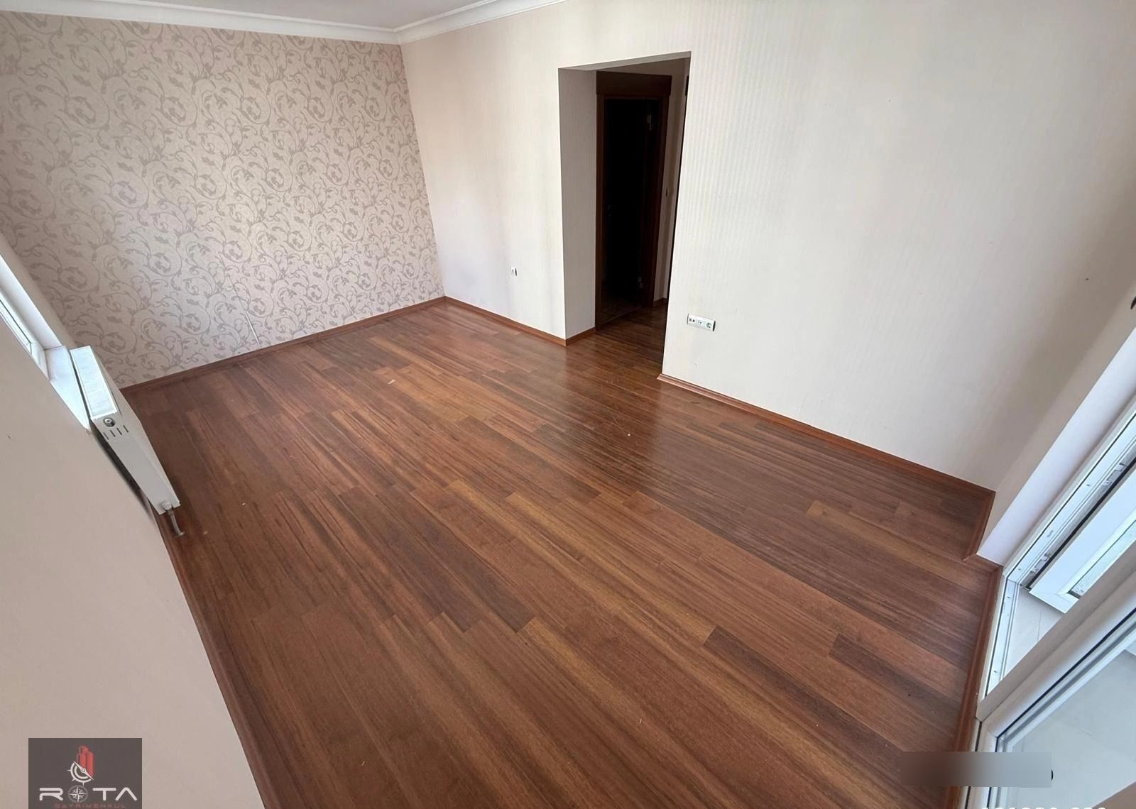 Rota'dan Sivas Cd Paraleli 9.kat 4+1 Boş Daire Acil Satılık !!! - Görsel 10