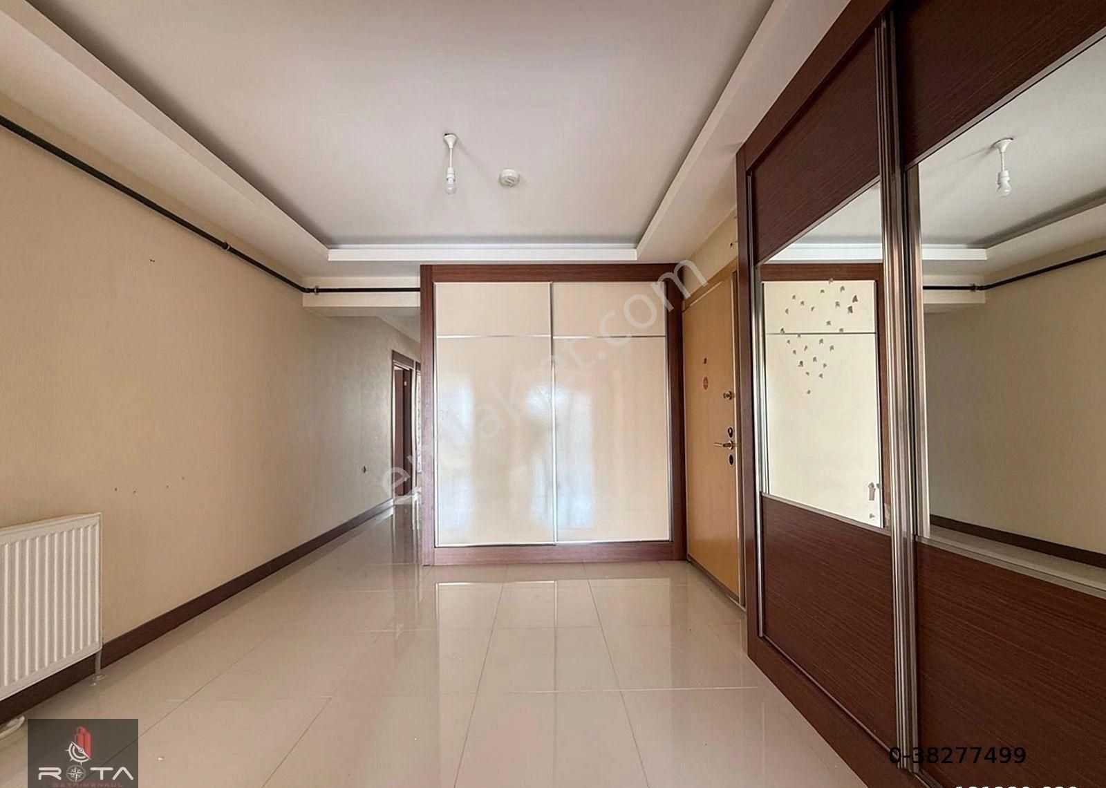 Rota'dan Sivas Cd Paraleli 9.kat 4+1 Boş Daire Acil Satılık !!! - Görsel 19