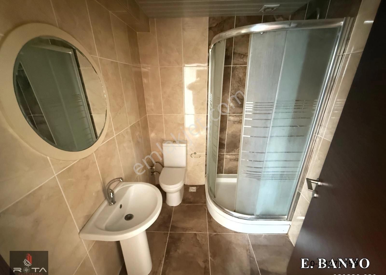 Rota'dan Sivas Cd Paraleli 9.kat 4+1 Boş Daire Acil Satılık !!! - Görsel 14