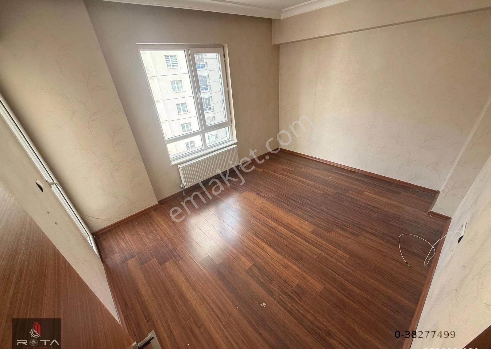 Rota'dan Sivas Cd Paraleli 9.kat 4+1 Boş Daire Acil Satılık !!! - Görsel 9