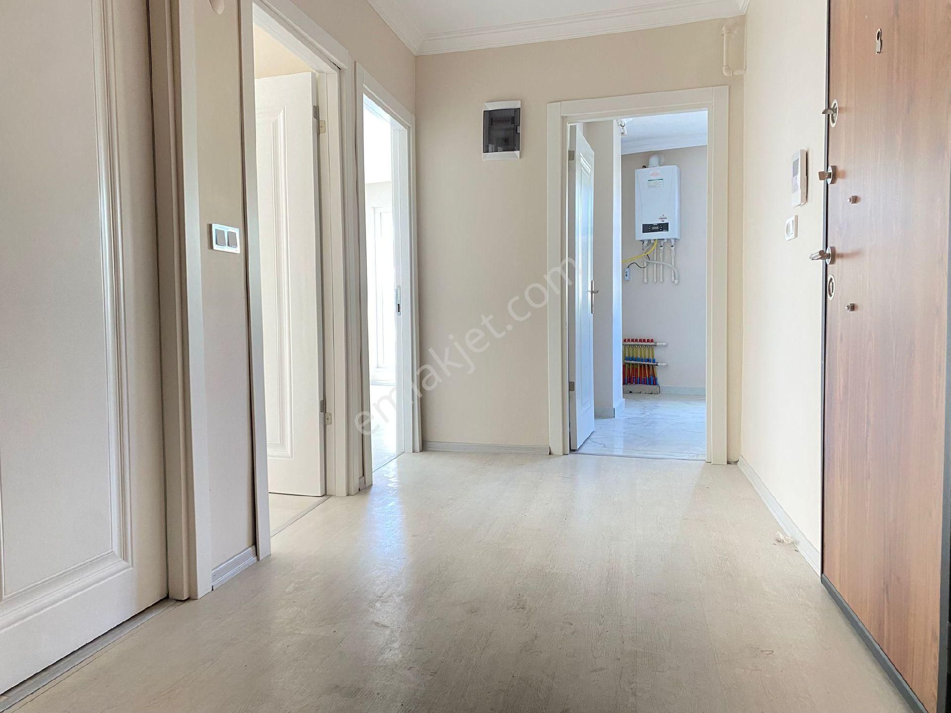 Fatih Mh De 3+1 Çatı Dubleks Tek Daire Üzeri ,iskanlı - Görsel 24