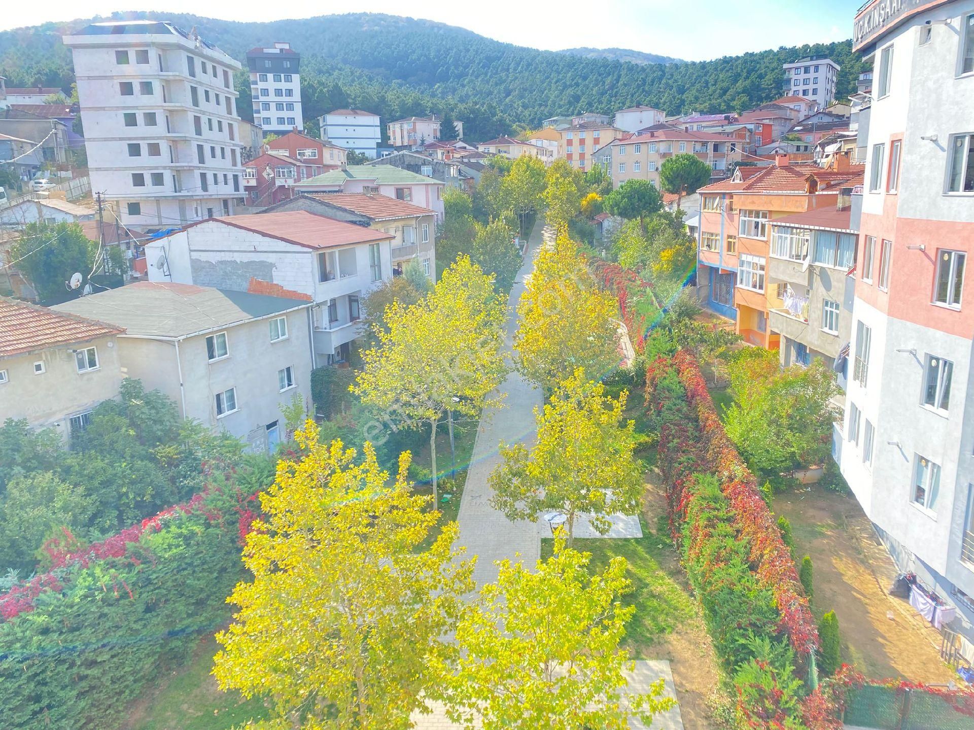 Fatih Mh De 3+1 Çatı Dubleks Tek Daire Üzeri ,iskanlı - Görsel 32