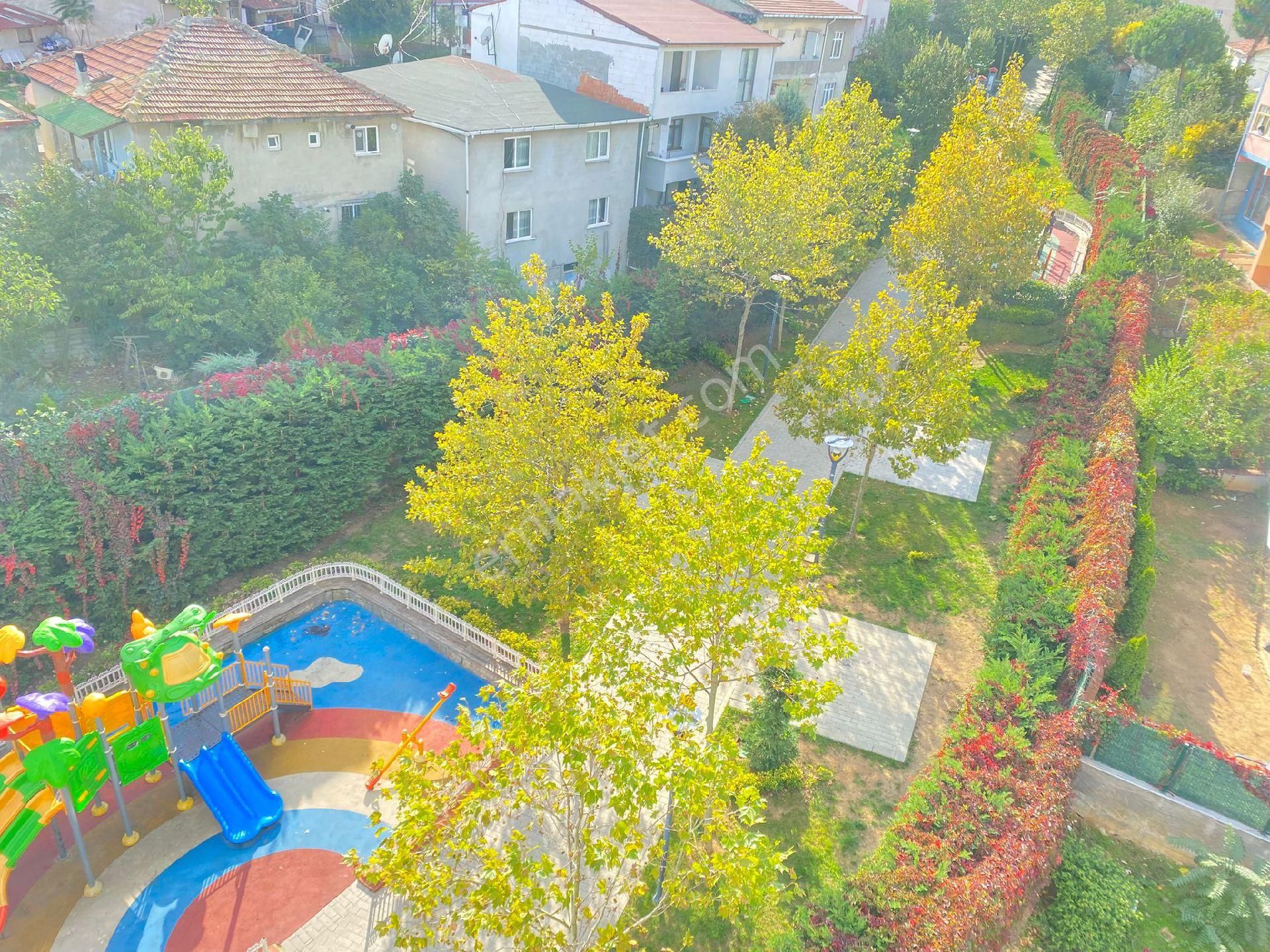 Fatih Mh De 3+1 Çatı Dubleks Tek Daire Üzeri ,iskanlı - Görsel 7