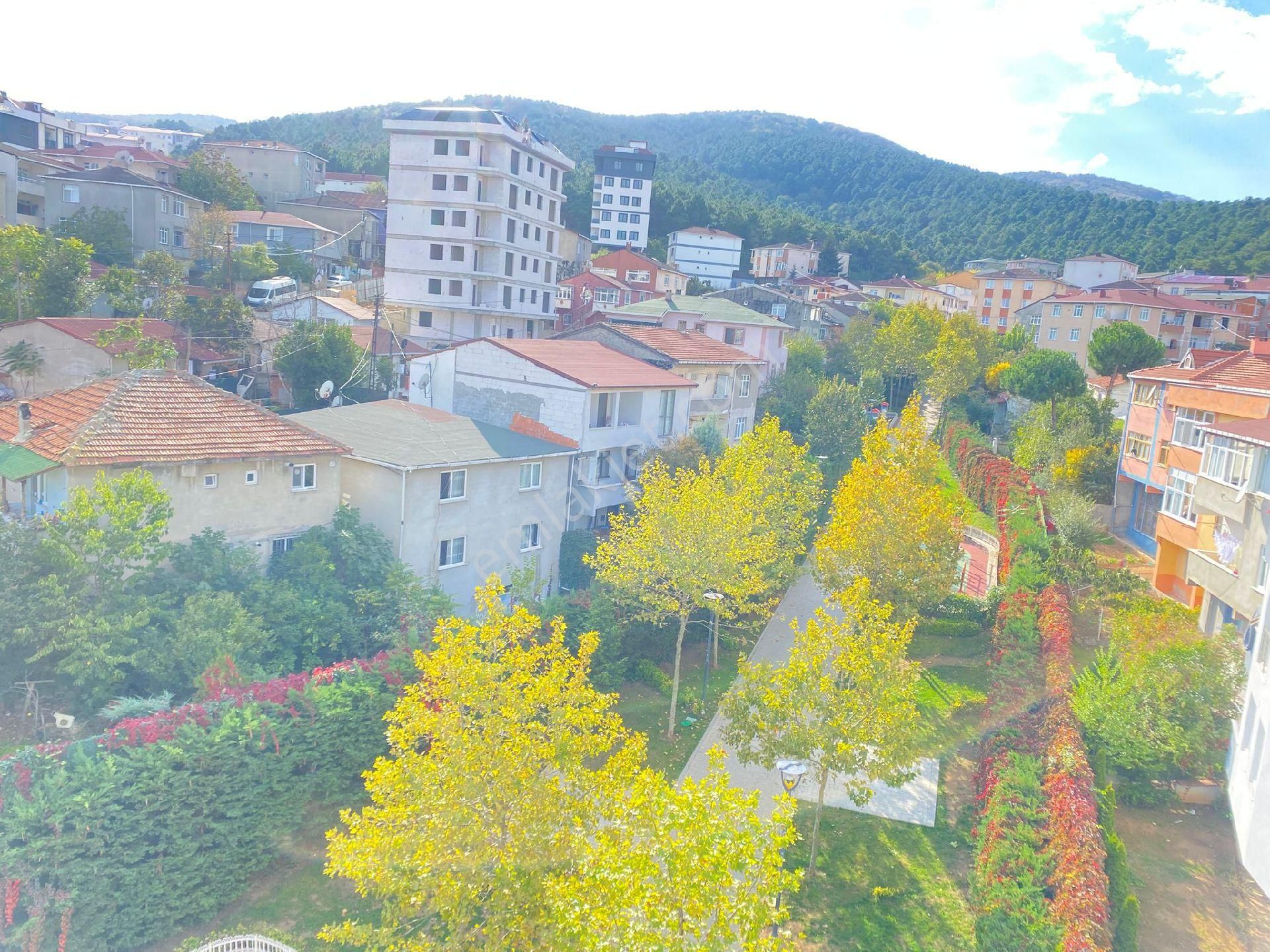 Fatih Mh De 3+1 Çatı Dubleks Tek Daire Üzeri ,iskanlı - Görsel 34