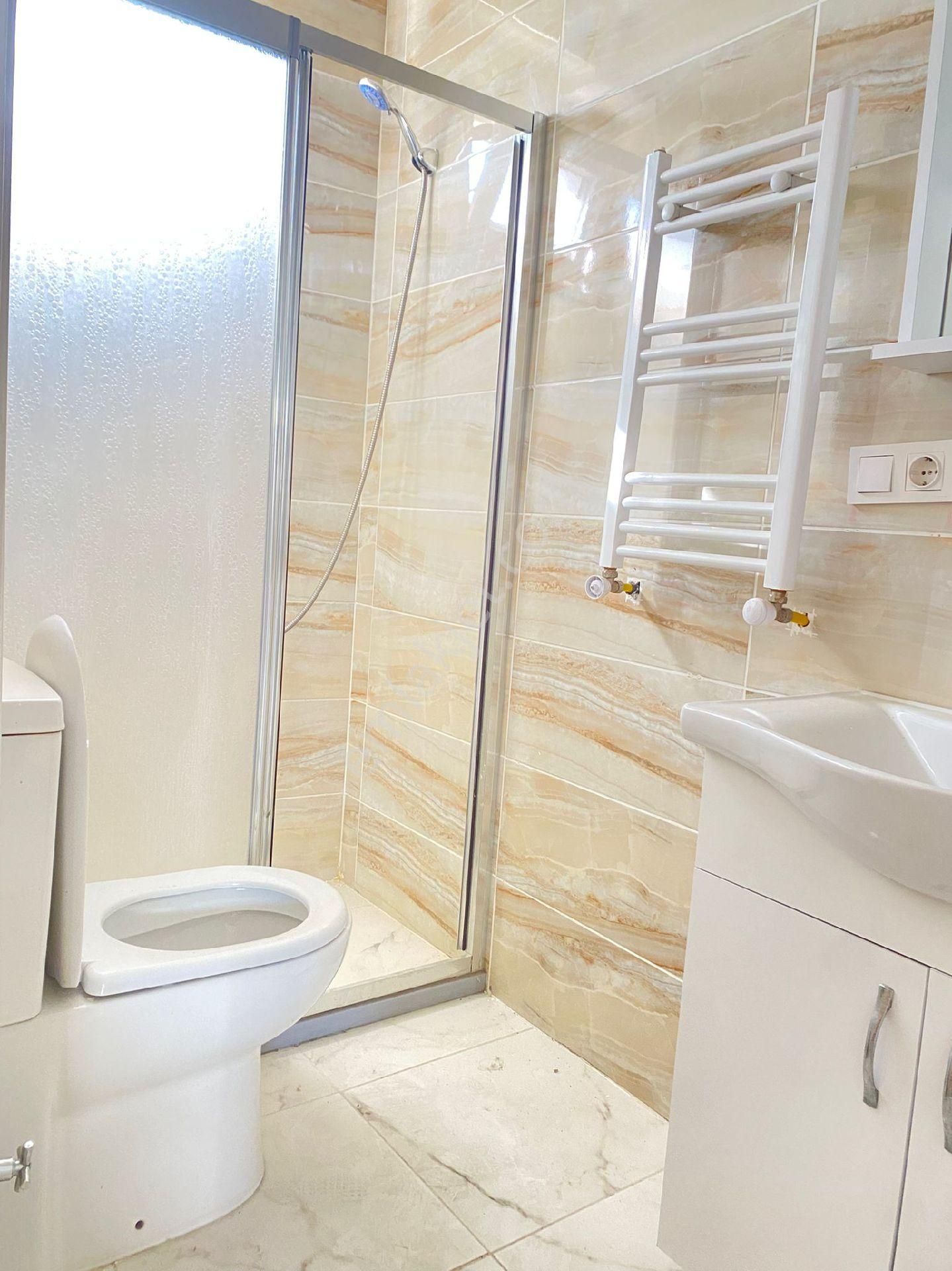 Fatih Mh De 3+1 Çatı Dubleks Tek Daire Üzeri ,iskanlı - Görsel 19