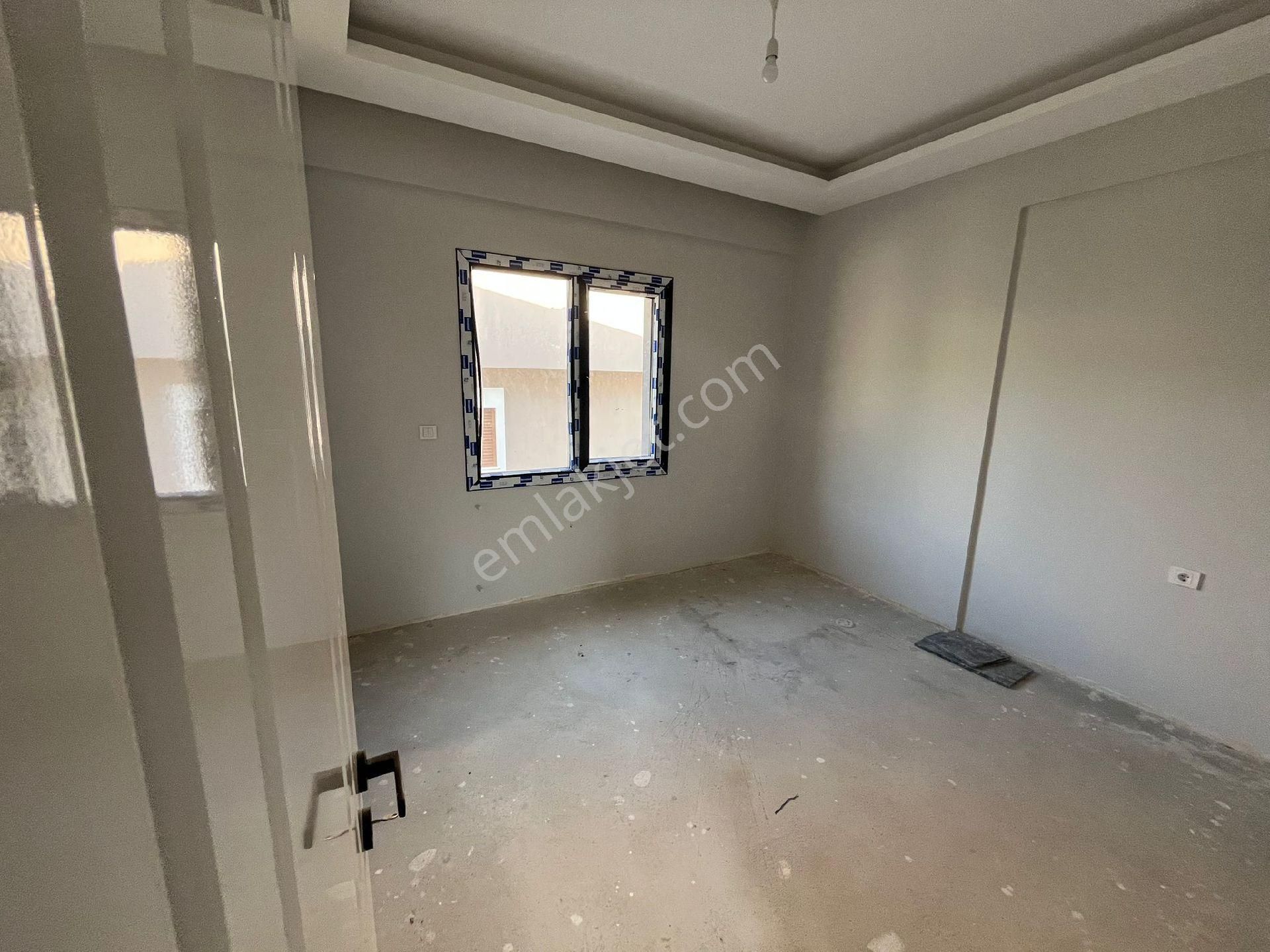 Özdere Çukuraltı Bölgesinde Deniz Manzaralı Villa - Görsel 7