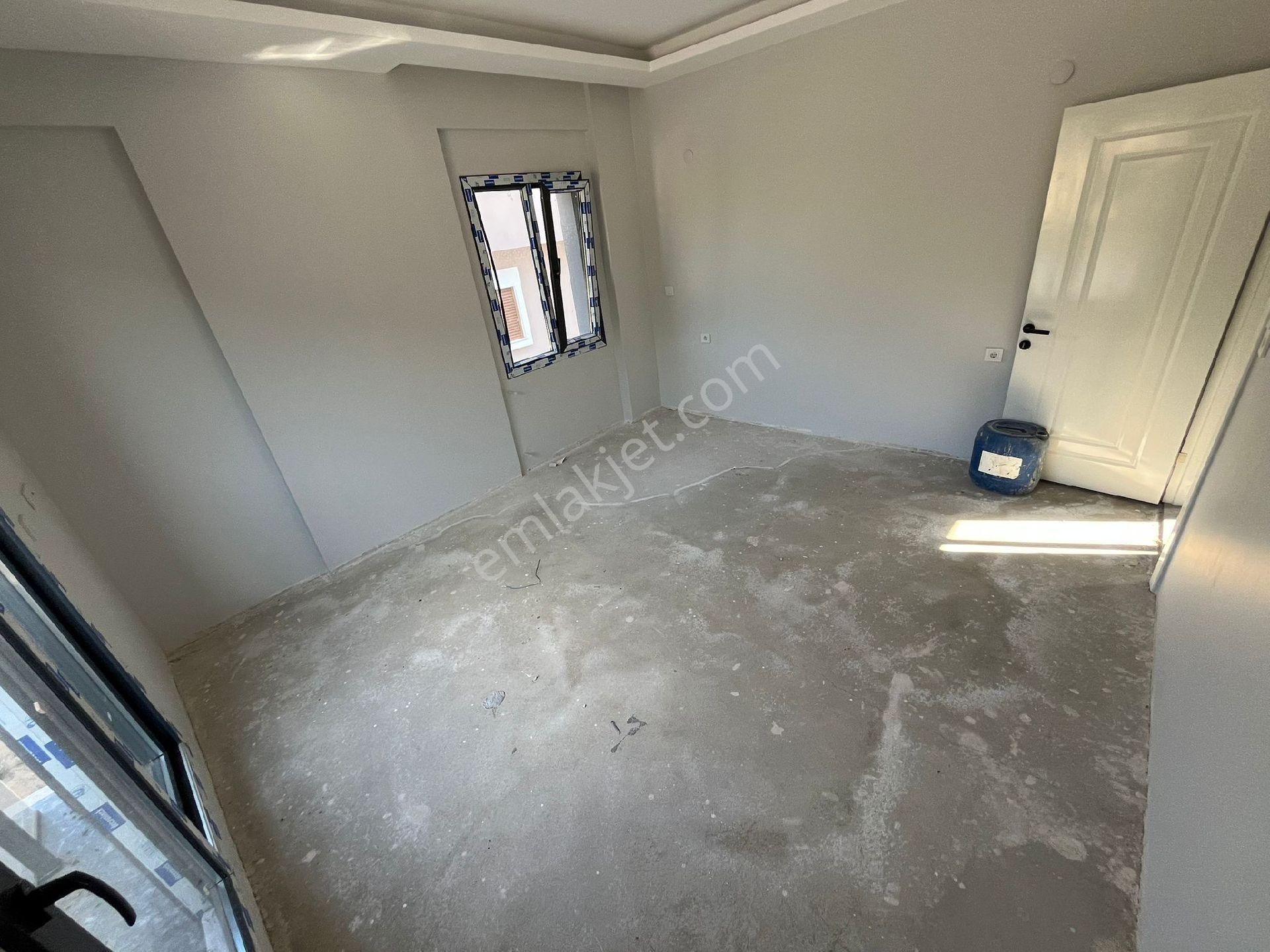 Özdere Çukuraltı Bölgesinde Deniz Manzaralı Villa - Görsel 21