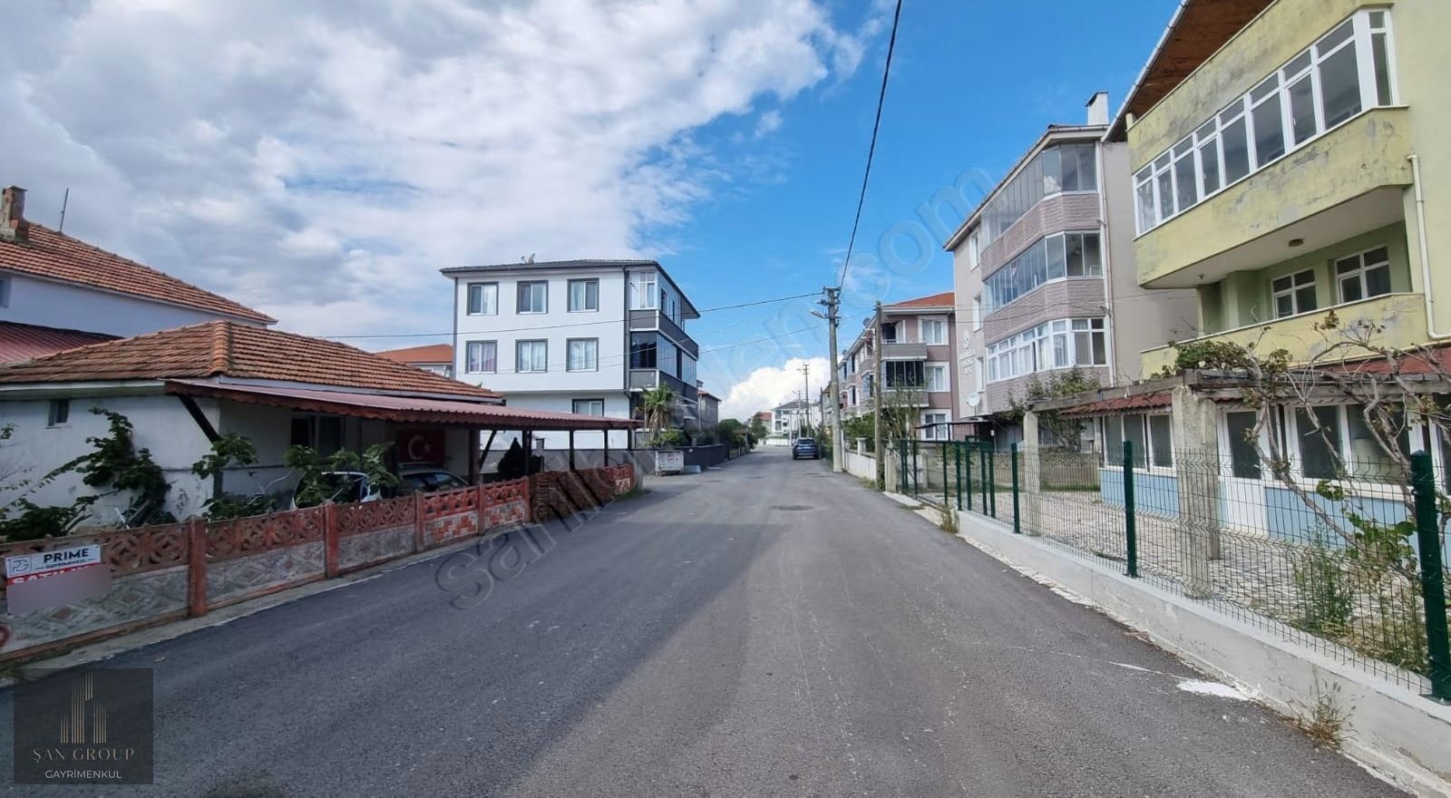 Karasu'nun Yükselen Değerinde Denize 300m Eşyalı Arakat 2+1 ! - Görsel 7