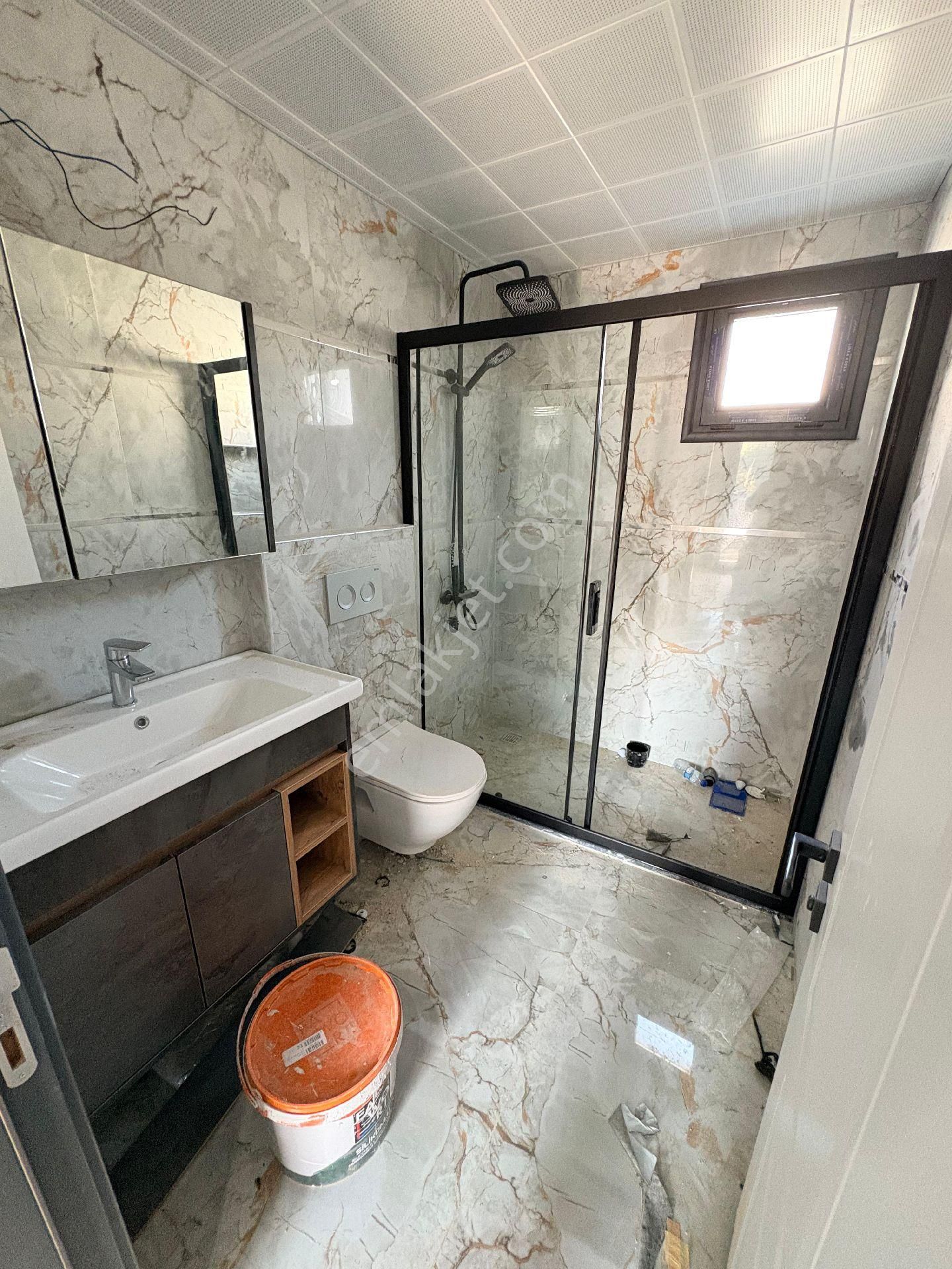 Özdere Çukuraltı Deniz Tarafında Villa - Görsel 11