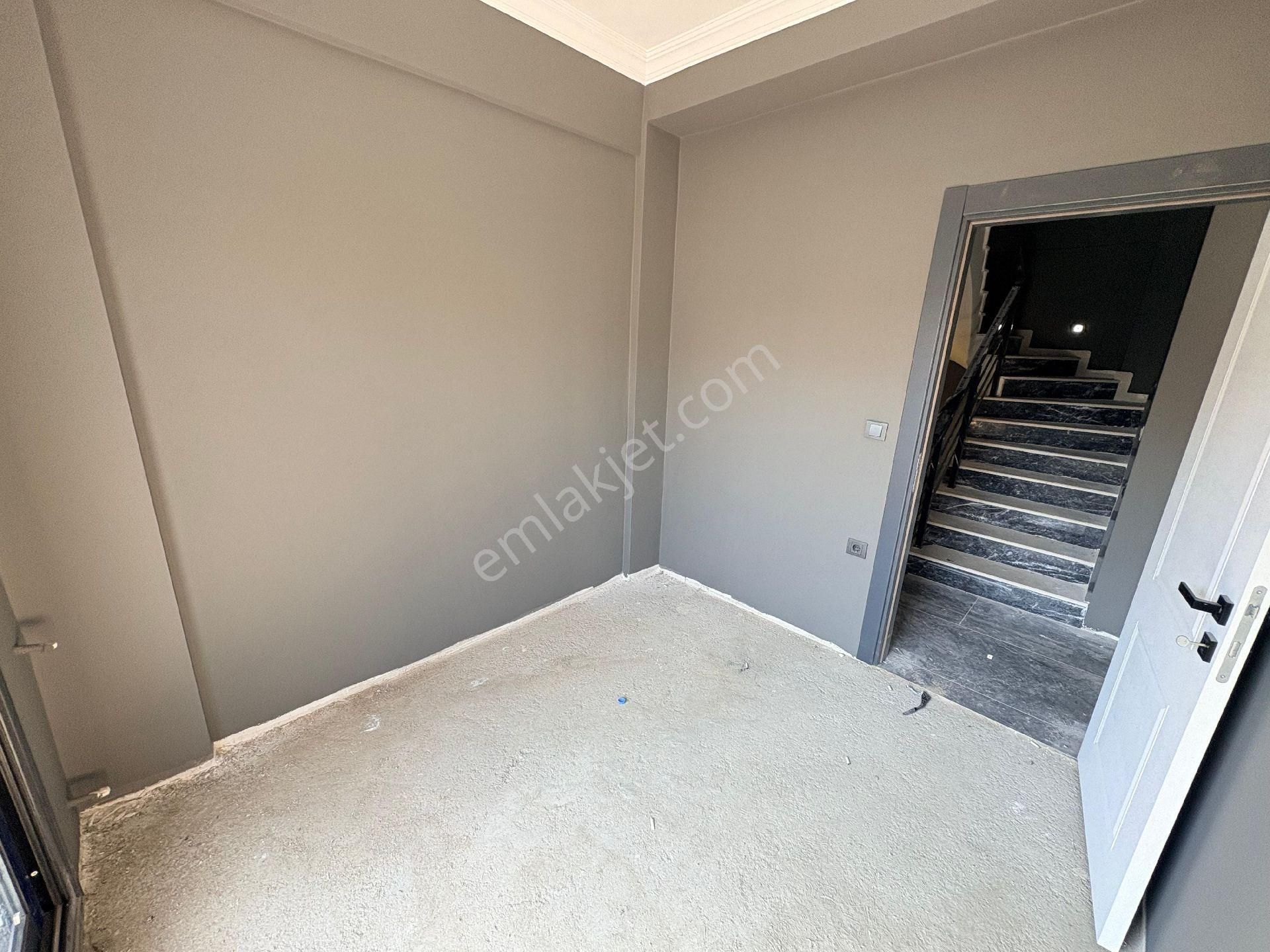 Özdere Çukuraltı Deniz Tarafında Villa - Görsel 14