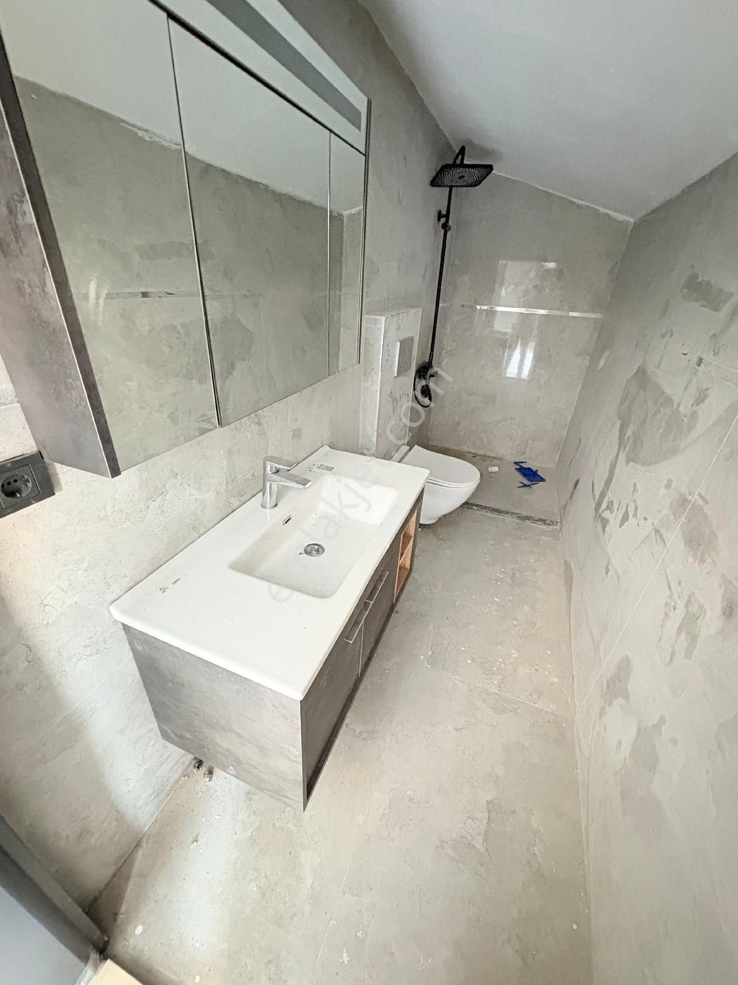 Özdere Çukuraltı Deniz Tarafında Villa - Görsel 6