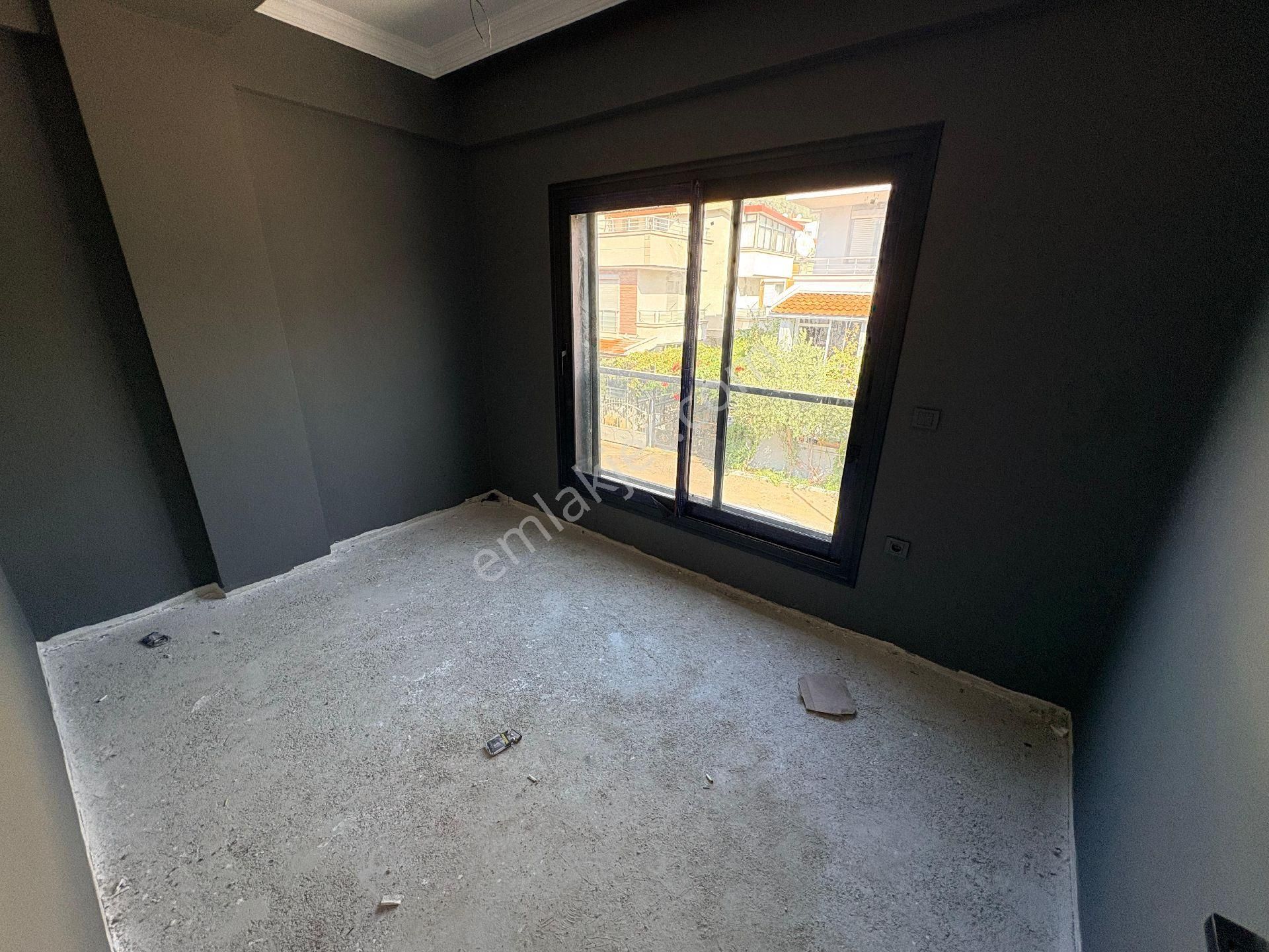 Özdere Çukuraltı Deniz Tarafında Villa - Görsel 18