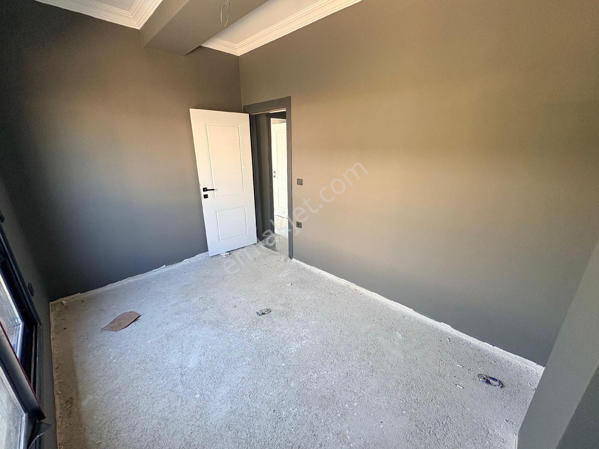 Özdere Çukuraltı Deniz Tarafında Villa - Görsel 10