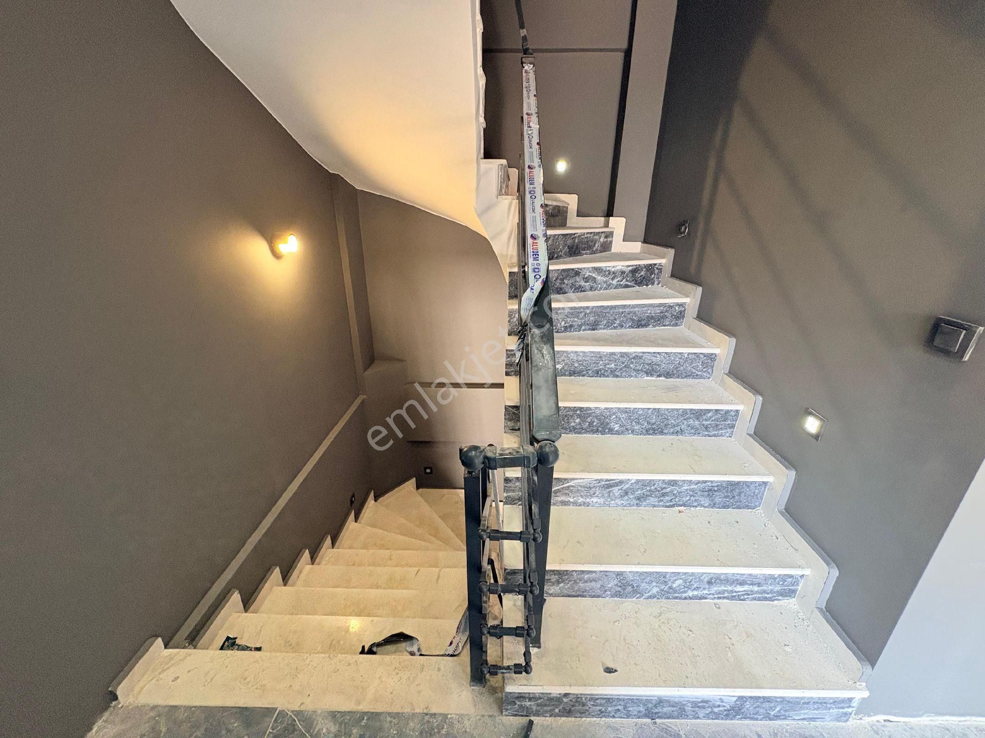 Özdere Çukuraltı Deniz Tarafında Villa - Görsel 13