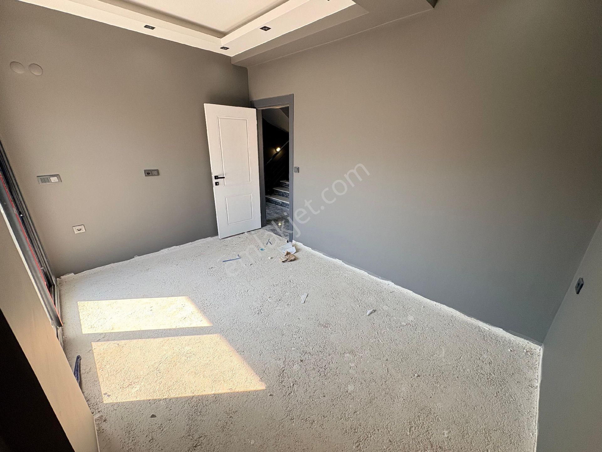 Özdere Çukuraltı Deniz Tarafında Villa - Görsel 9