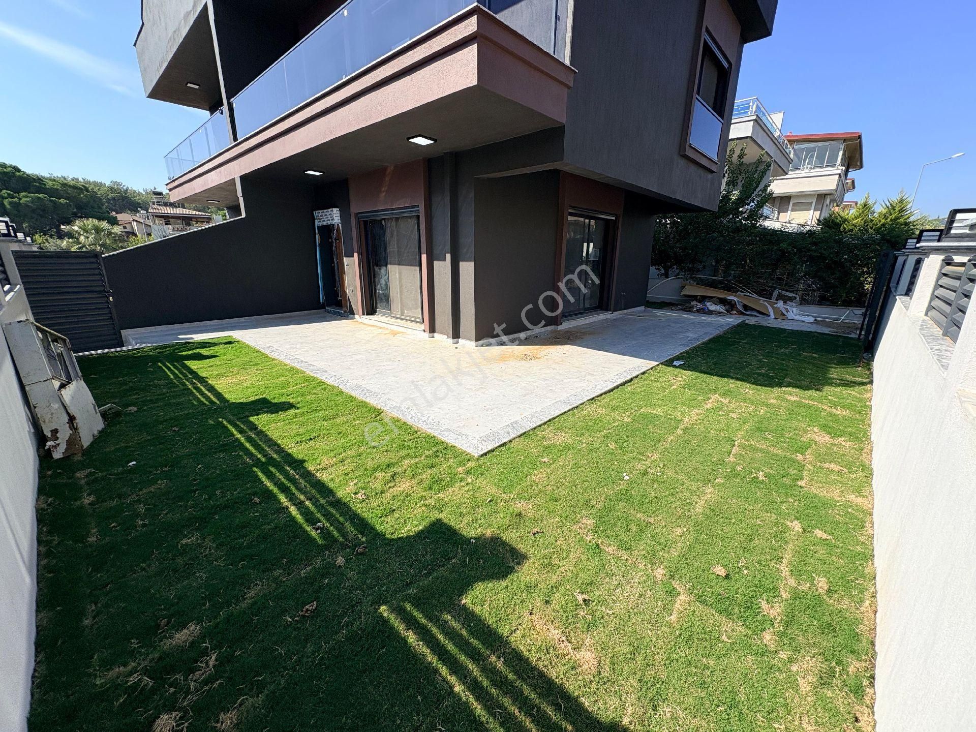 Özdere Çukuraltı Deniz Tarafında Villa - Görsel 20