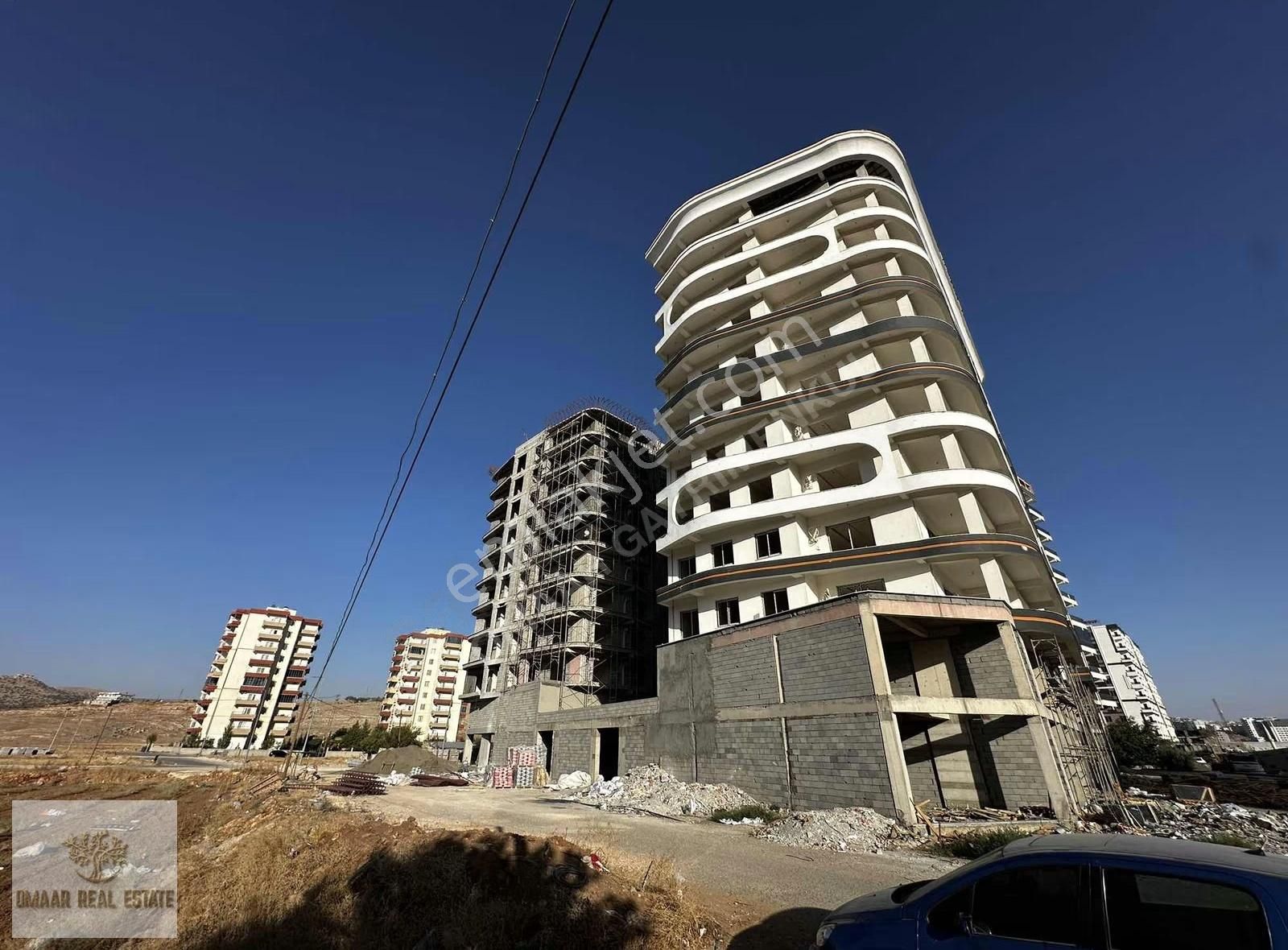 Bayverdi İnş.güvencesi İle Ana Cadde Üzeri 3+1 Dairemiz - Görsel 5