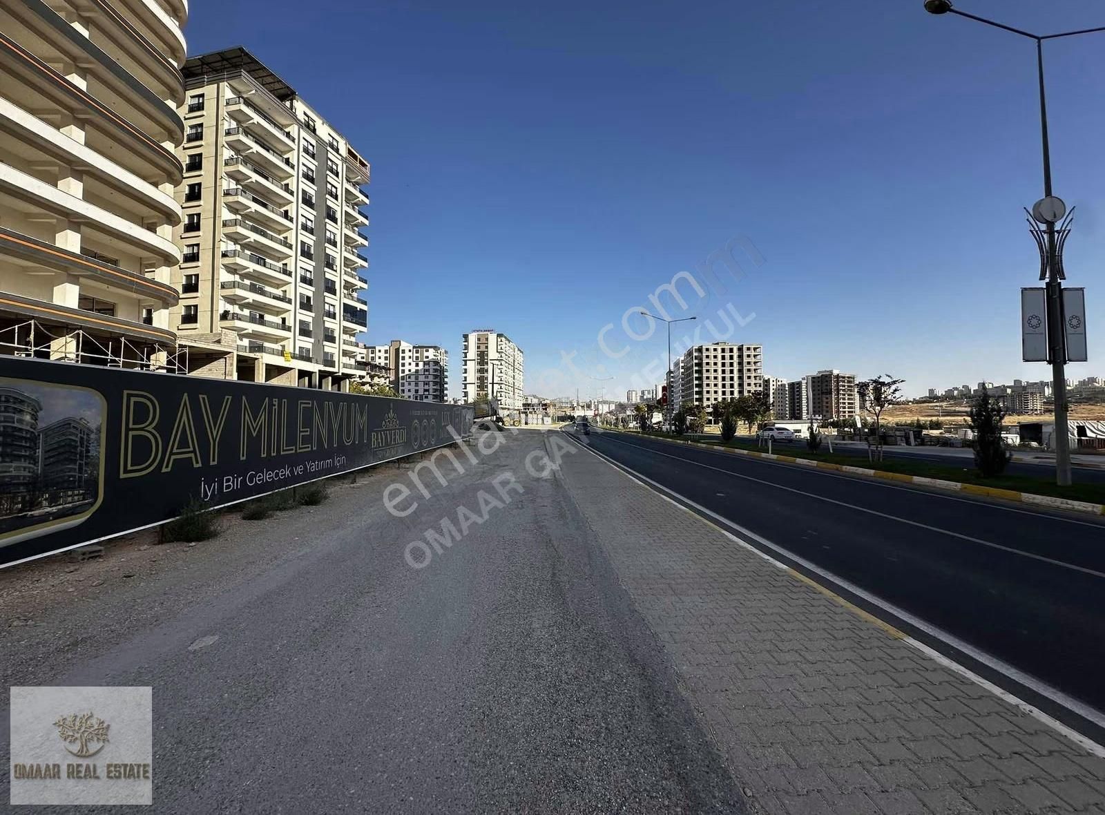 Bayverdi İnş.güvencesi İle Ana Cadde Üzeri 3+1 Dairemiz - Görsel 16